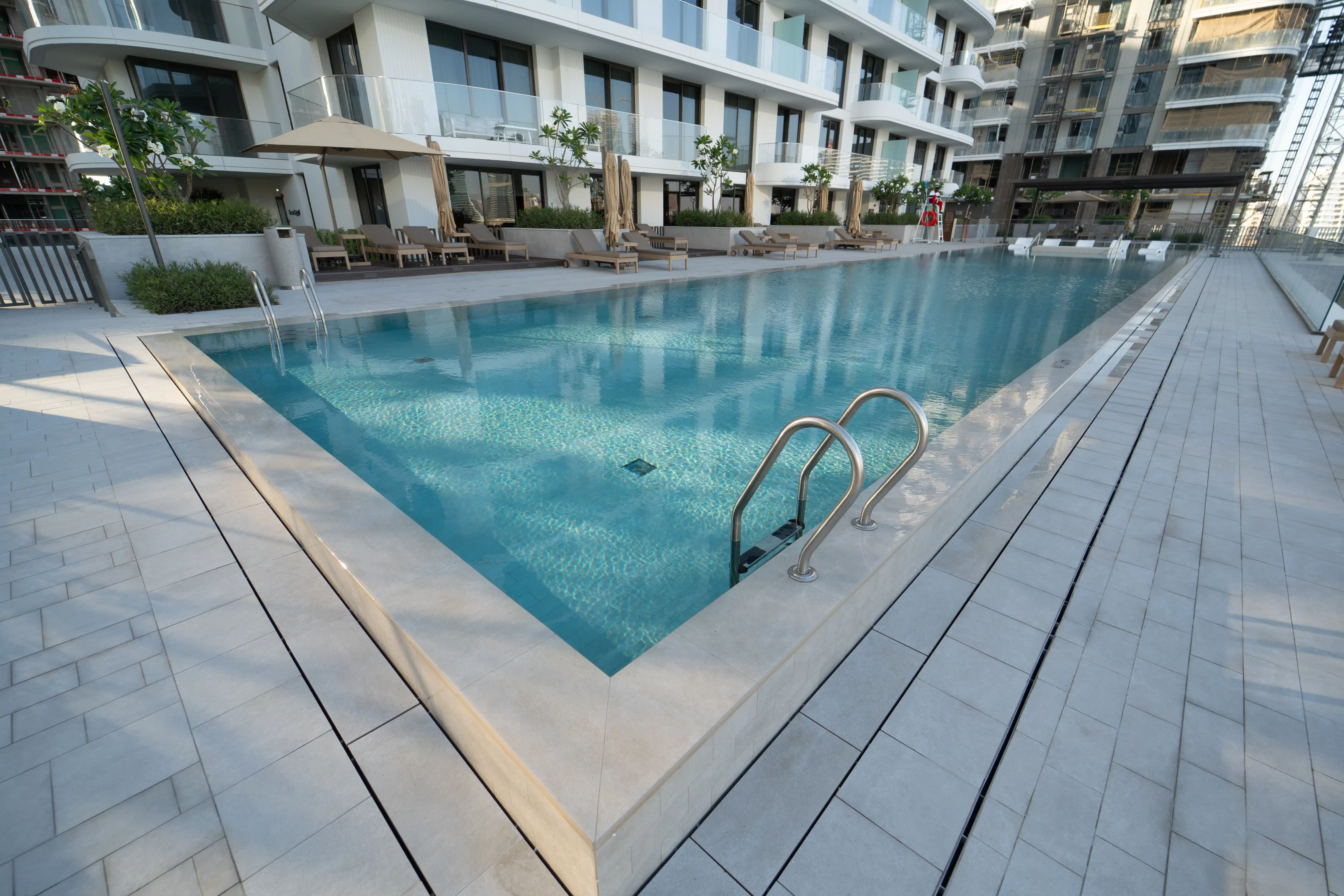 Palace Beach Residence II