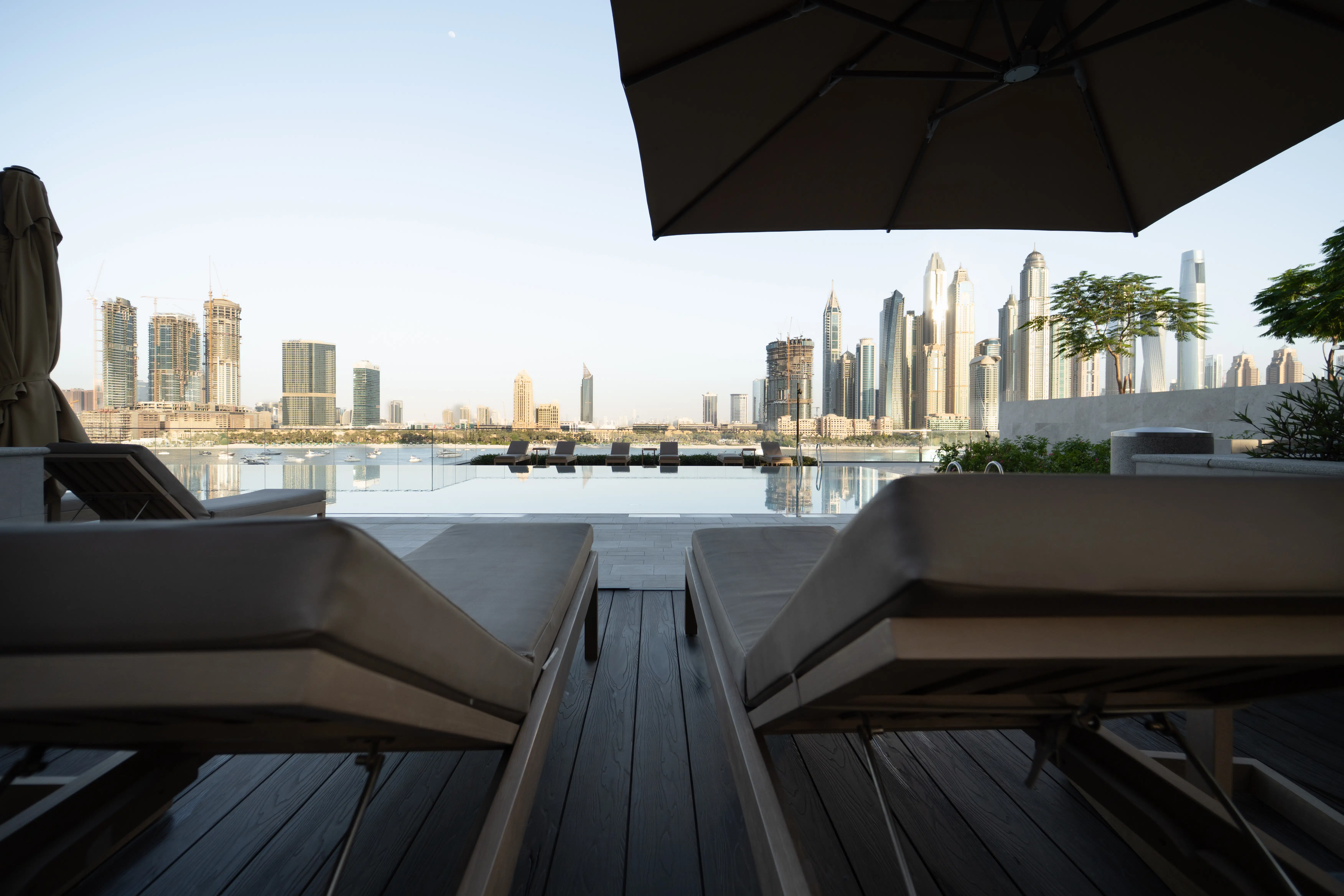 Palace Beach Residence II
