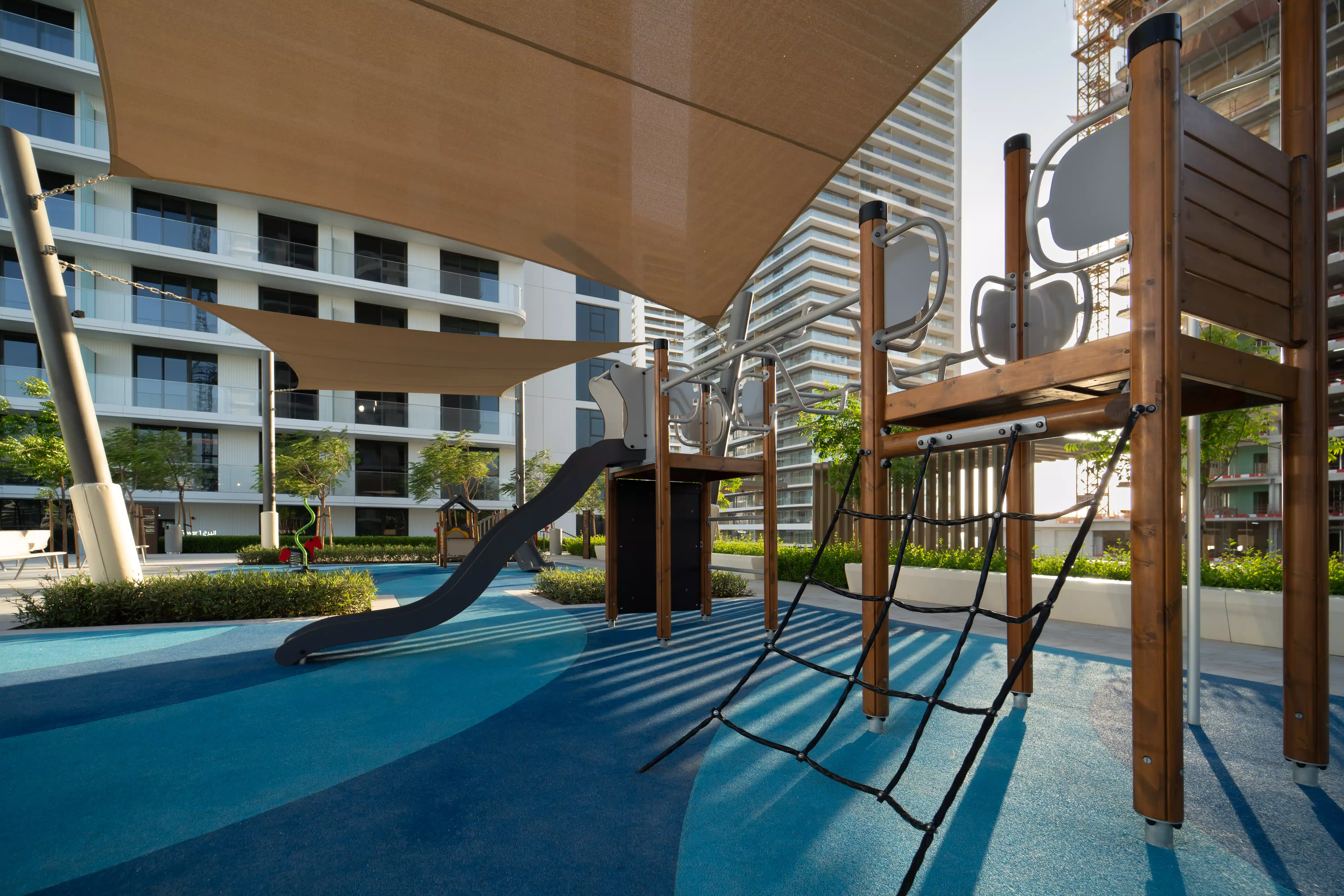 Palace Beach Residence II