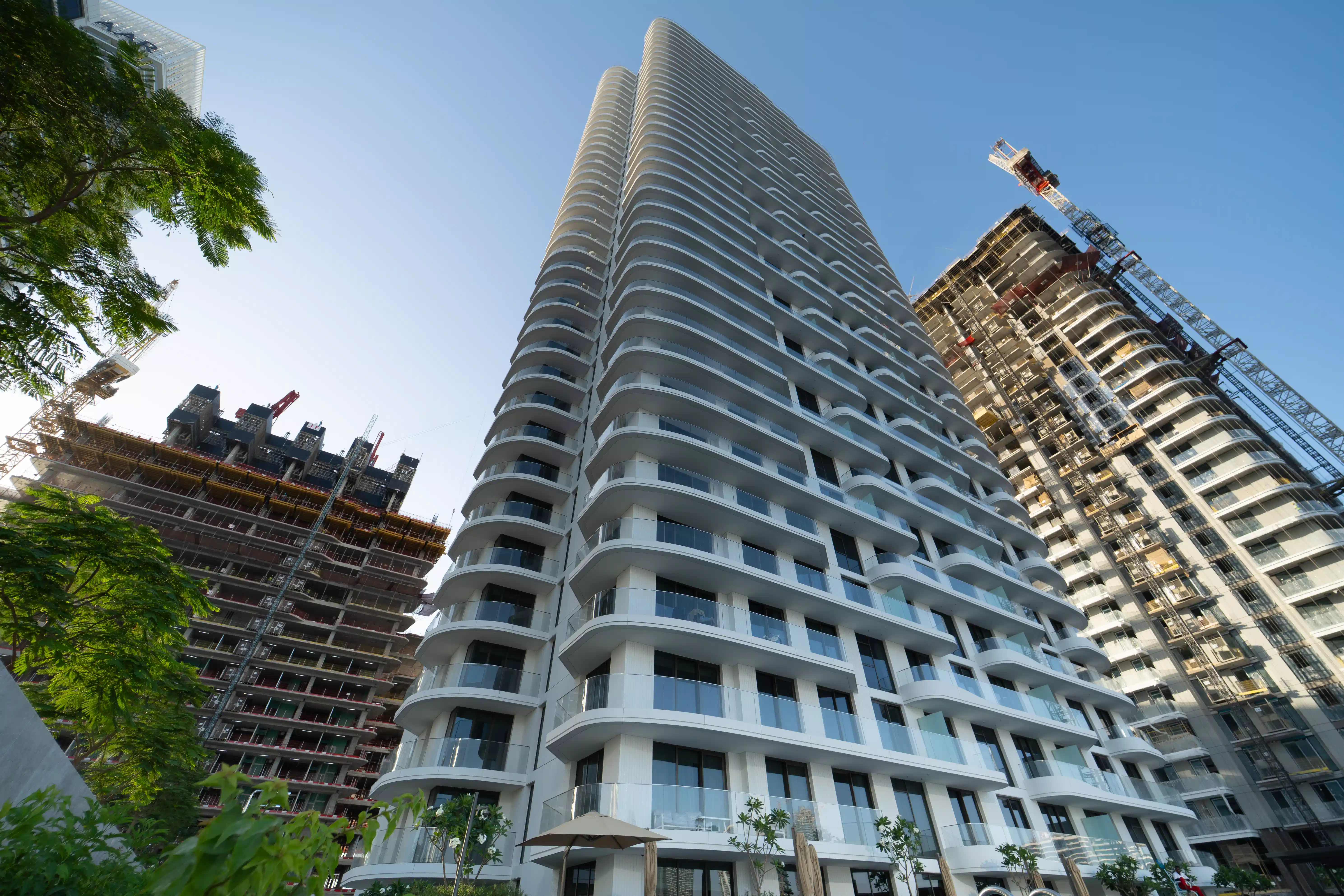 Palace Beach Residence II