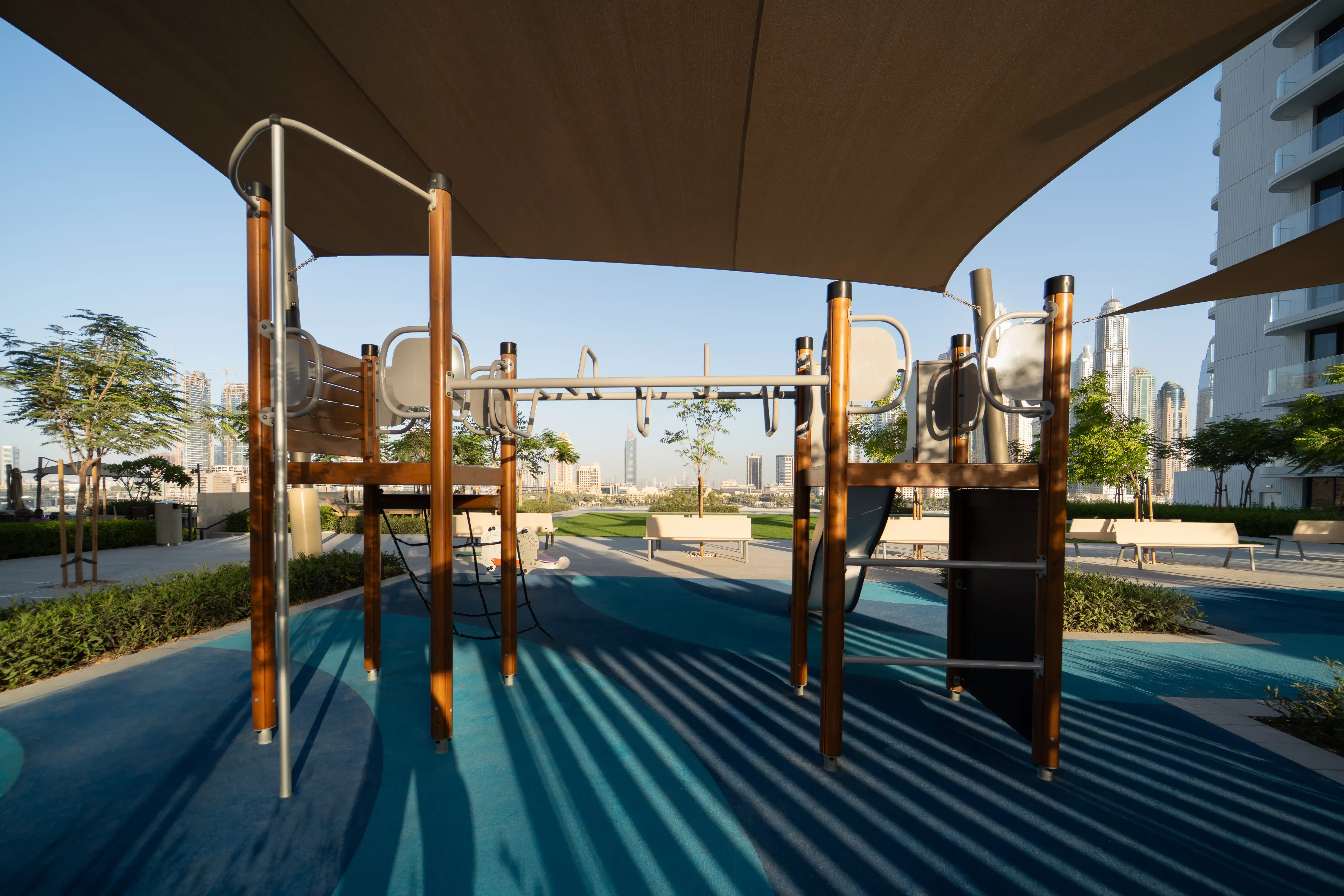 Palace Beach Residence II