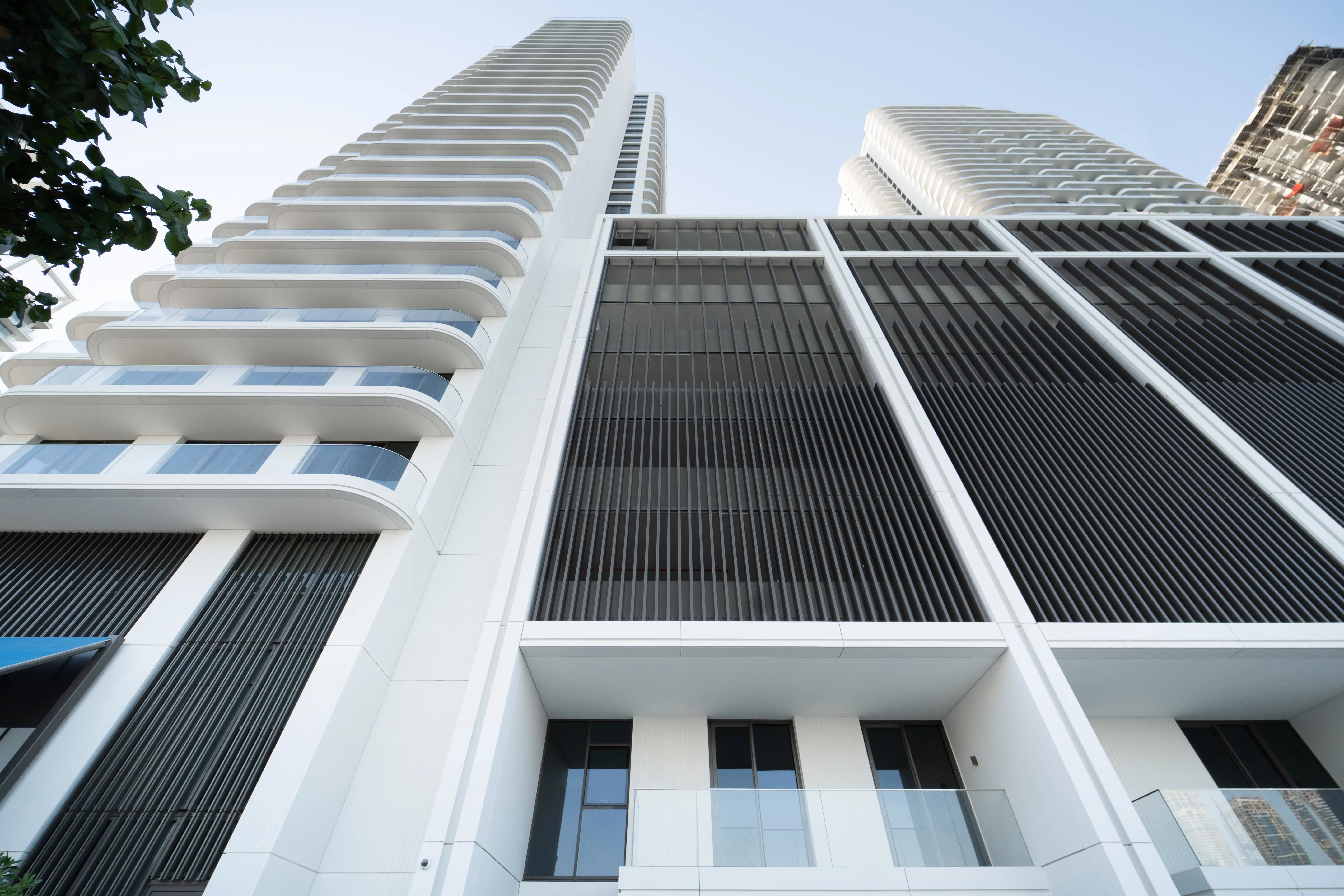 Palace Beach Residence II