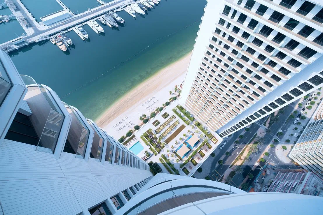 Palace Beach Residence II