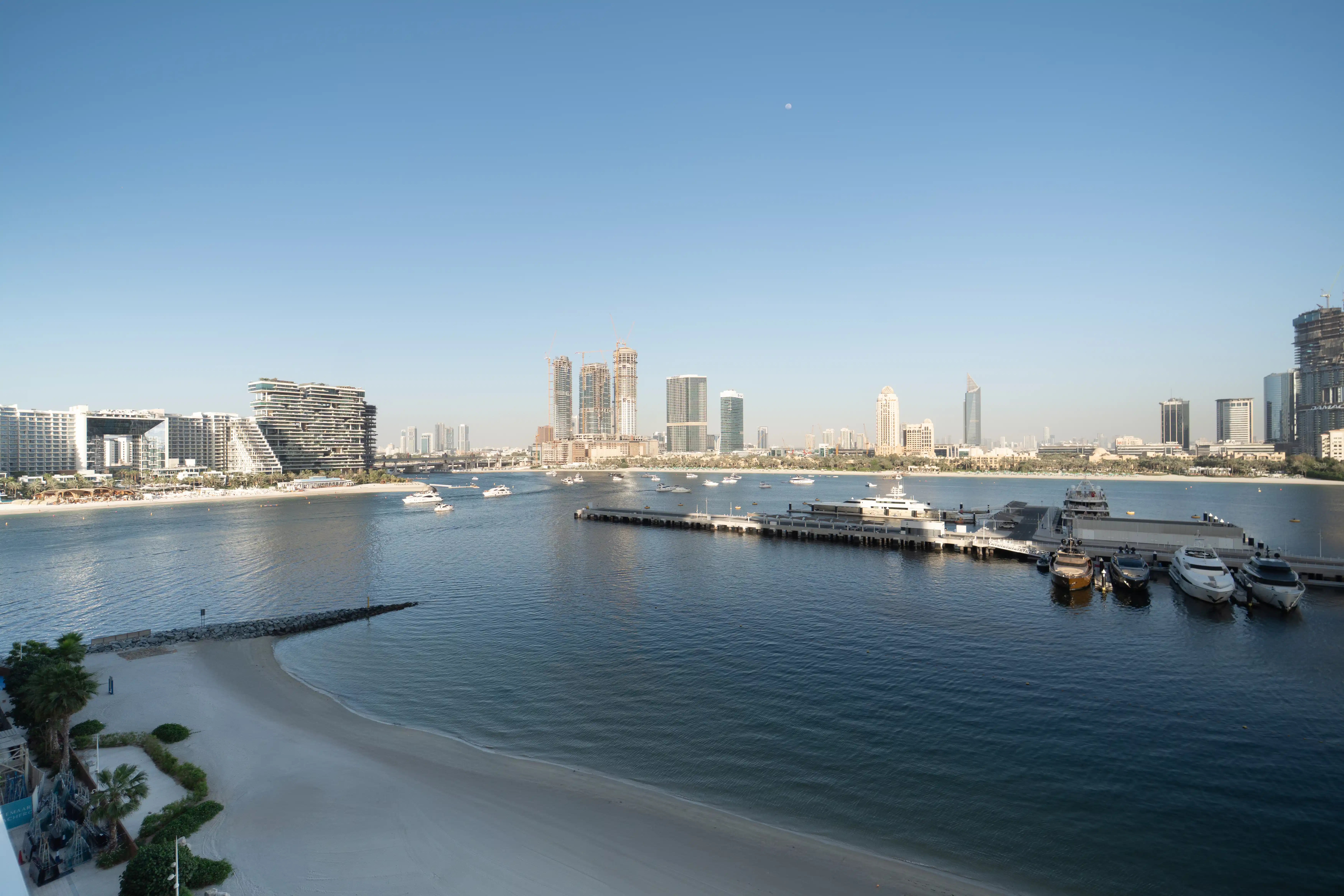 Palace Beach Residence II