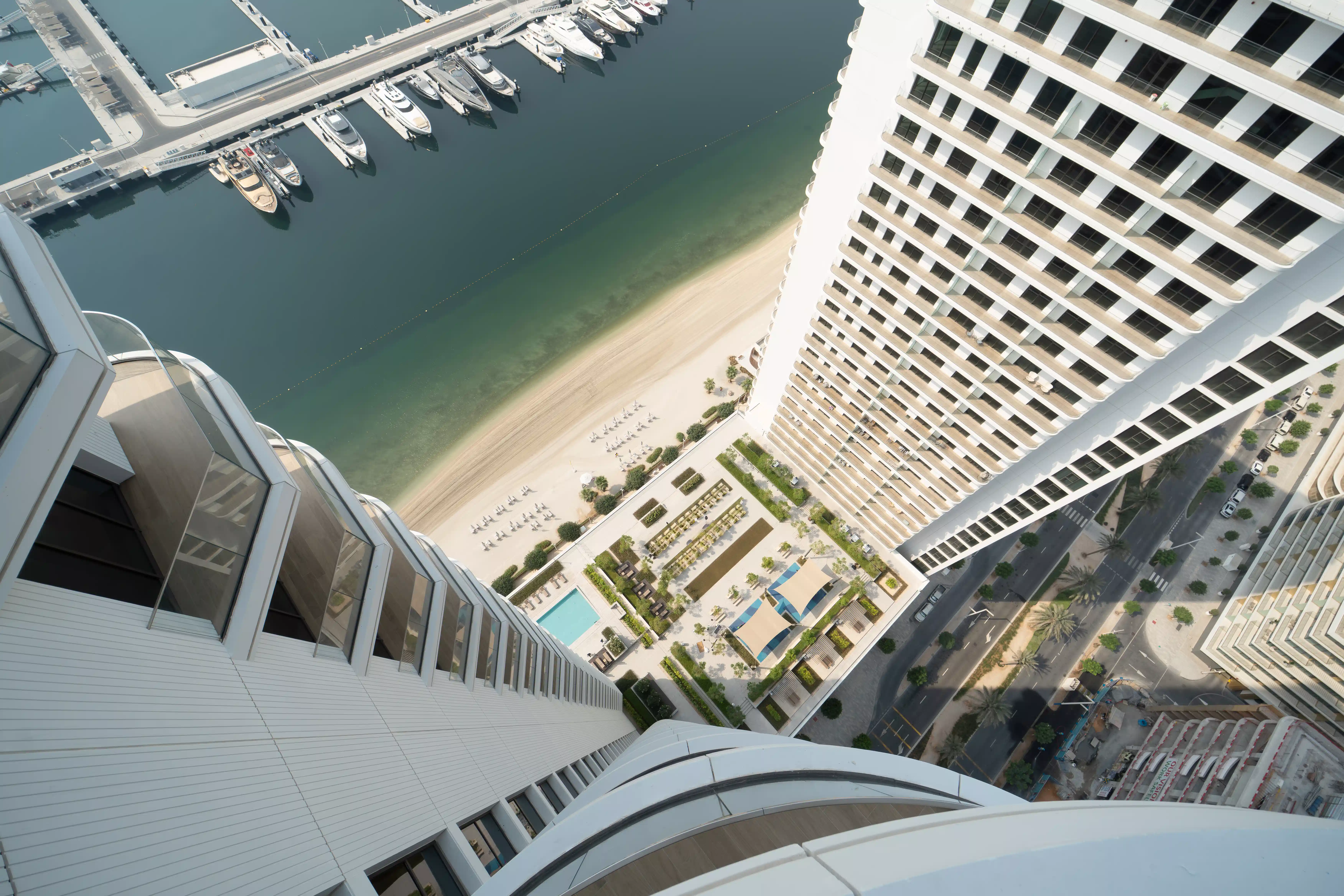 Palace Beach Residence II