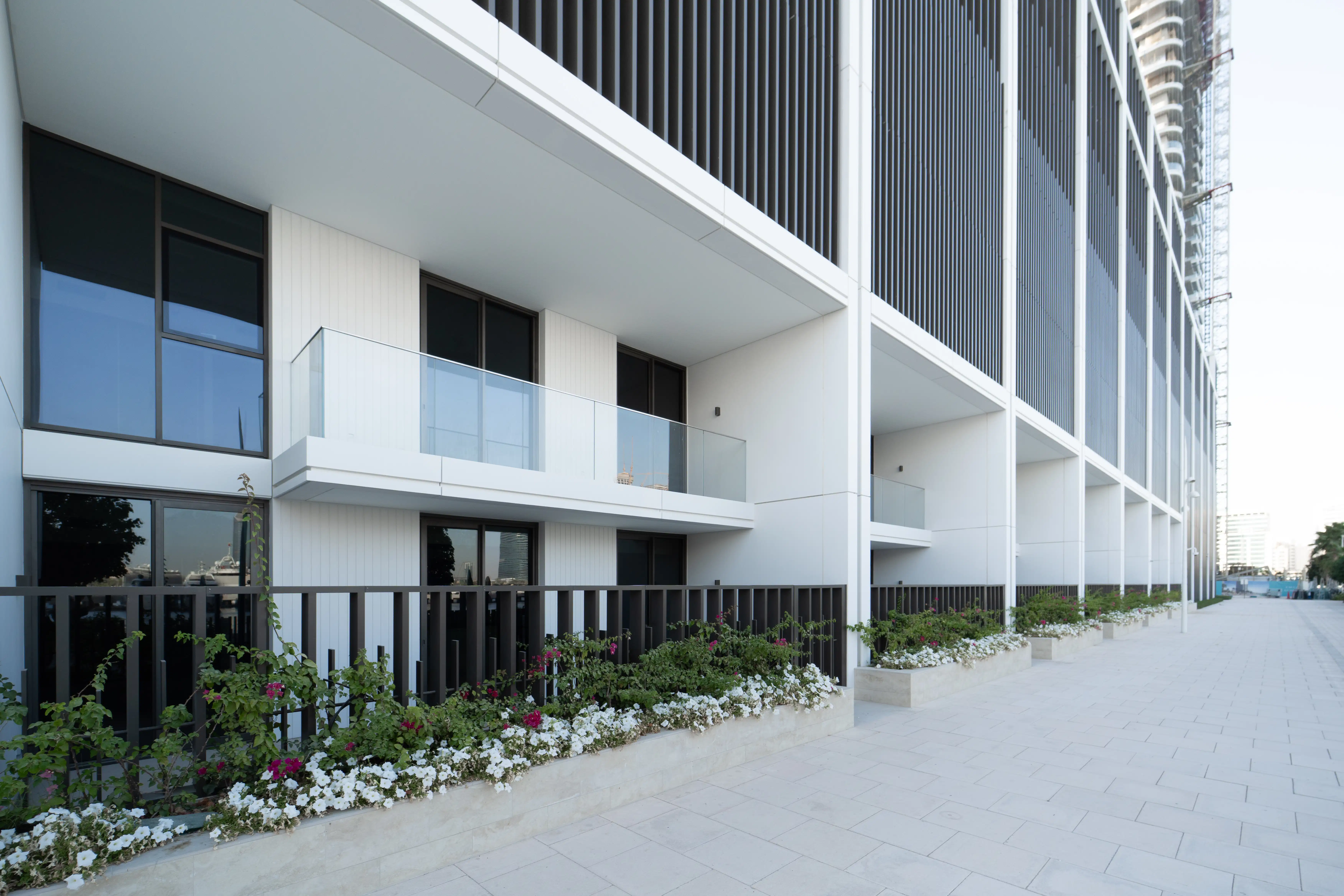 Palace Beach Residence II