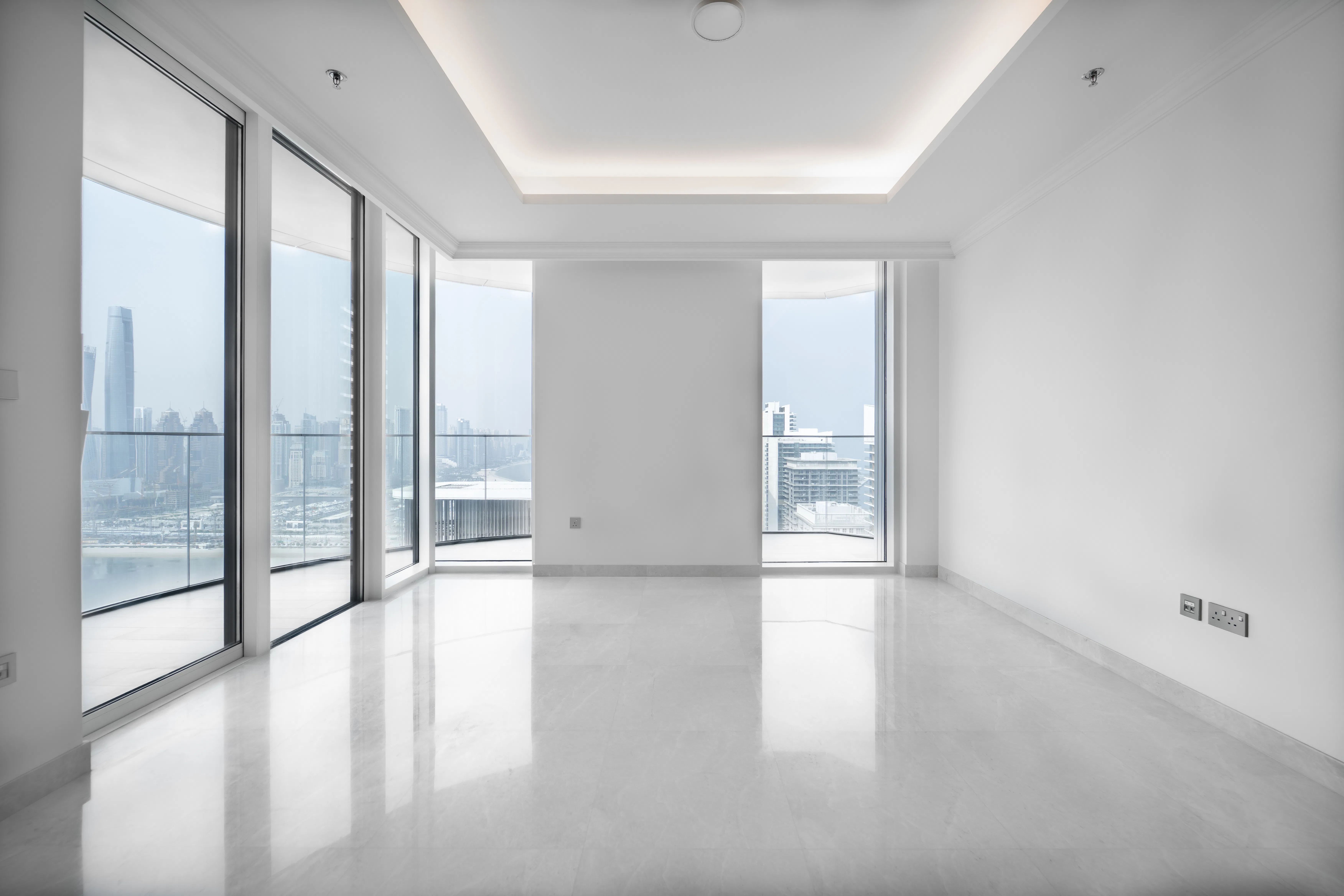 Palace Beach Residence II