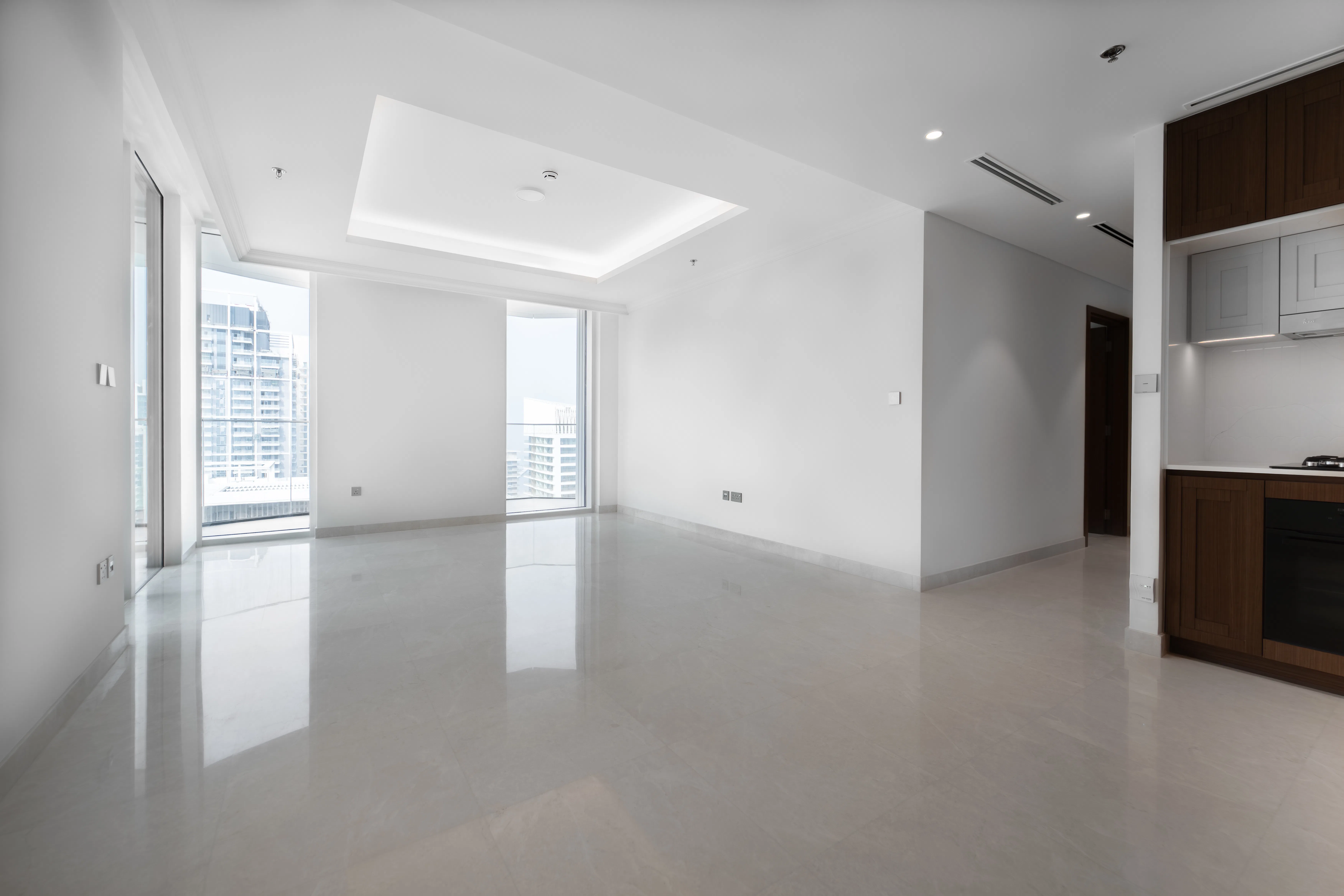 Palace Beach Residence II