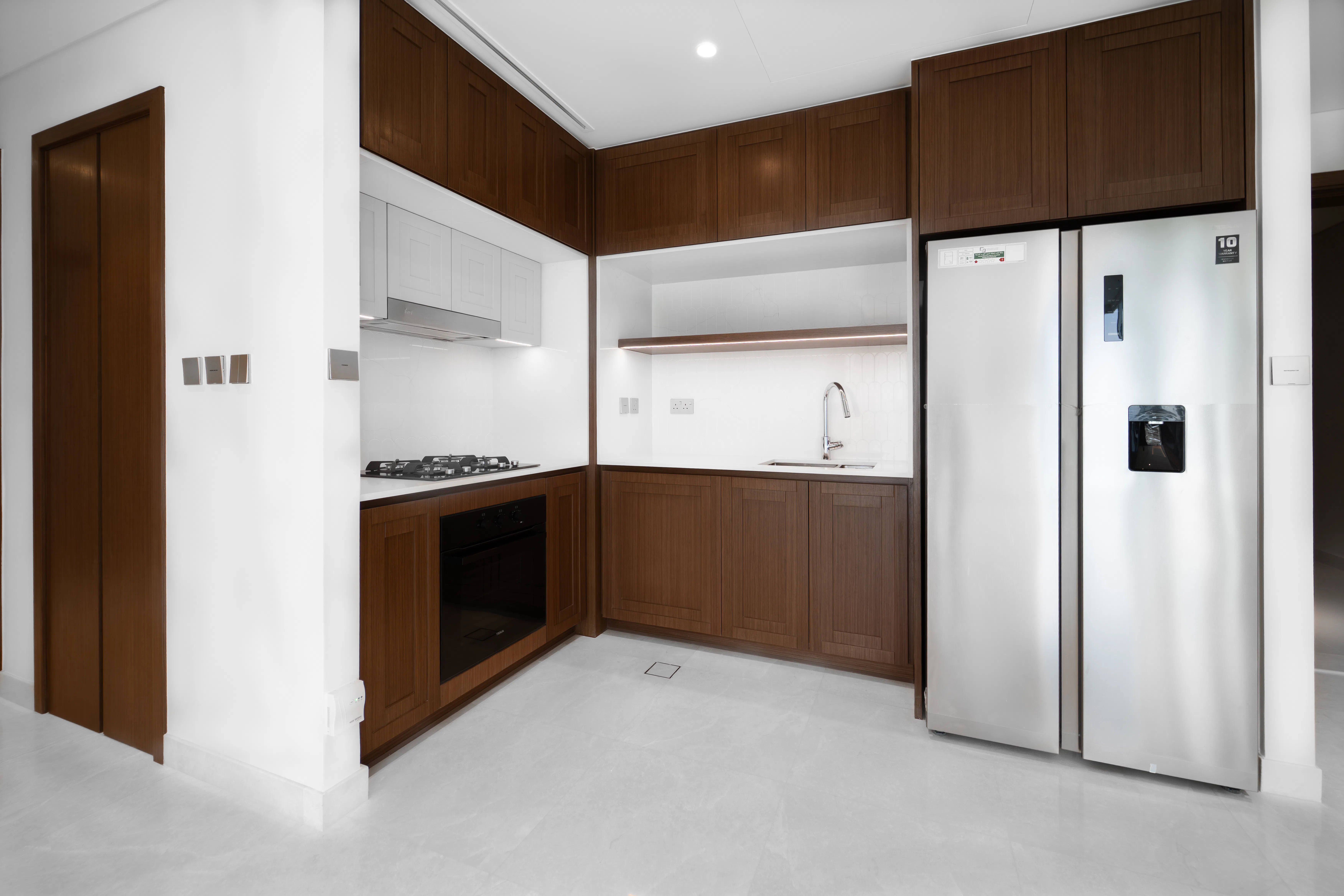 Palace Beach Residence II
