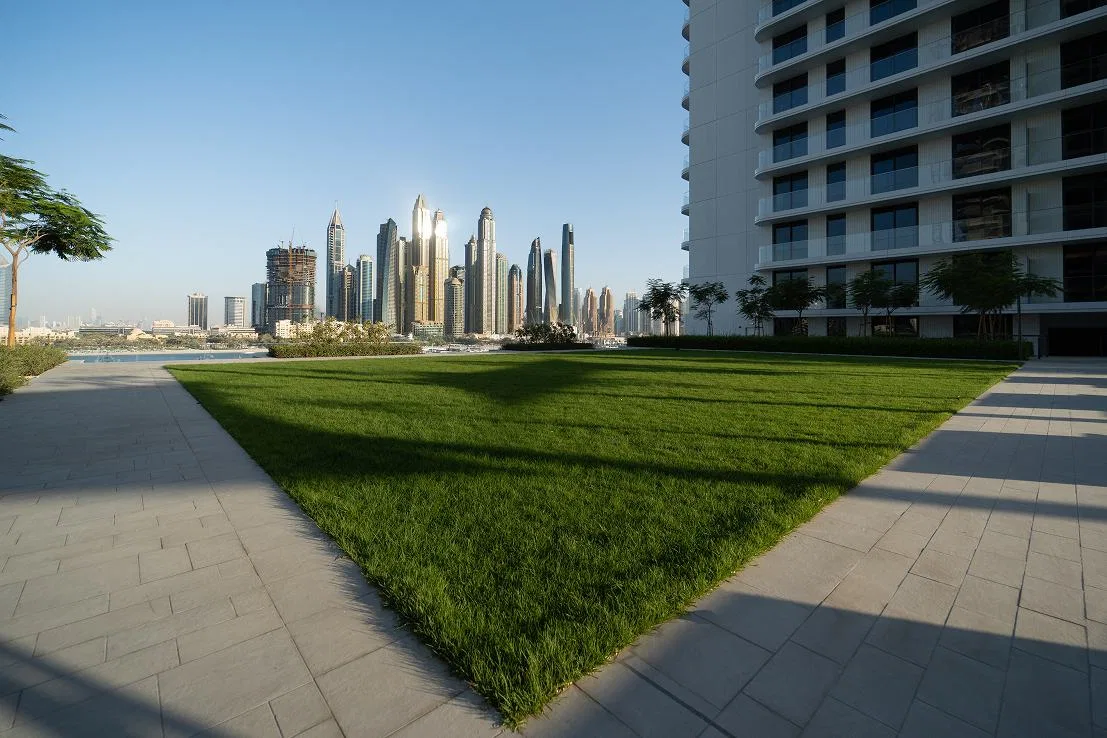 Palace Beach Residence II