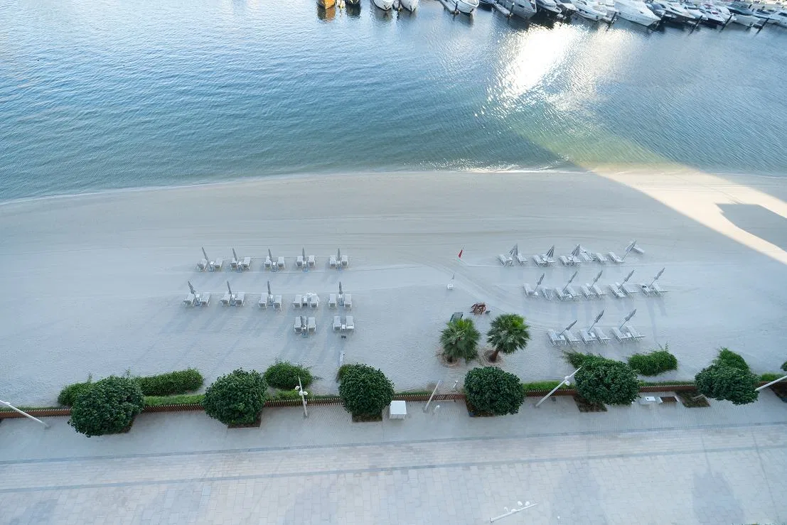 Palace Beach Residence II