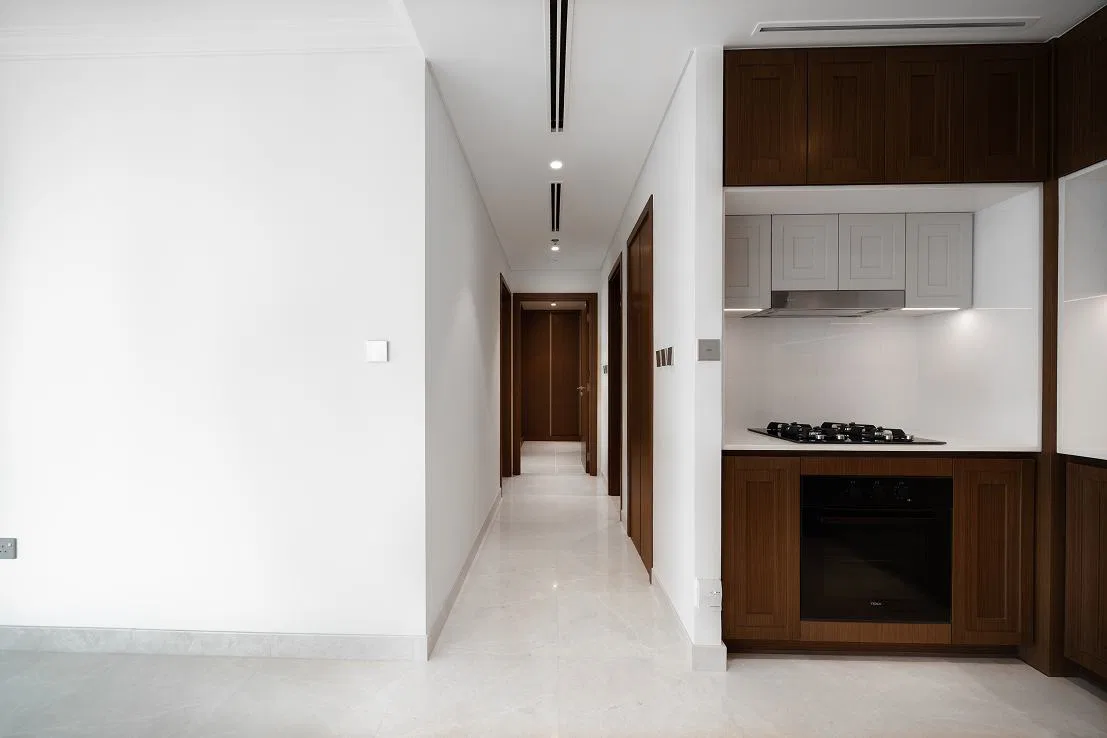 Palace Beach Residence II
