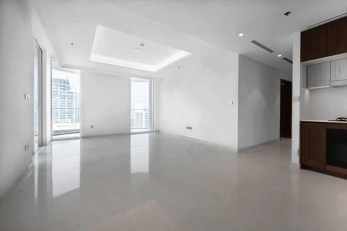Palace Beach Residence II