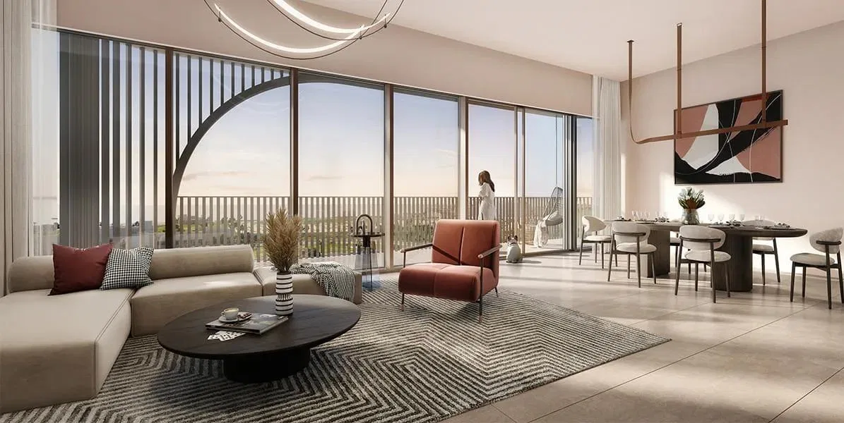 Manarat Living II photo 5