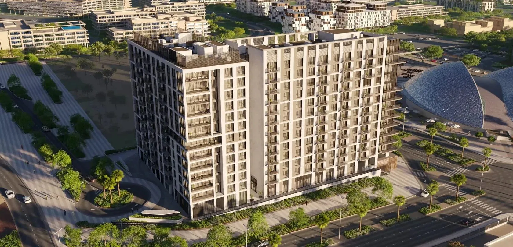 Manarat Living II