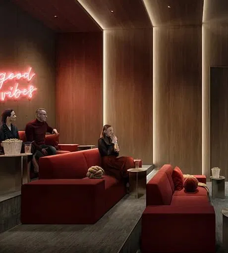Manarat Living II