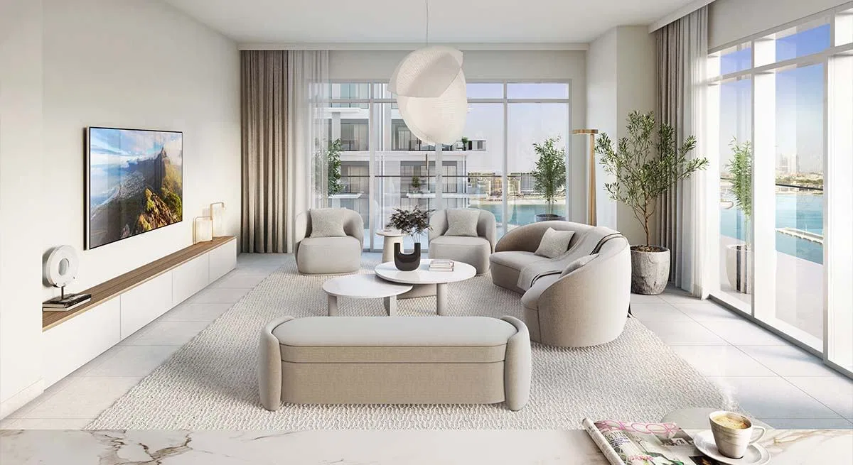 Manarat Living II