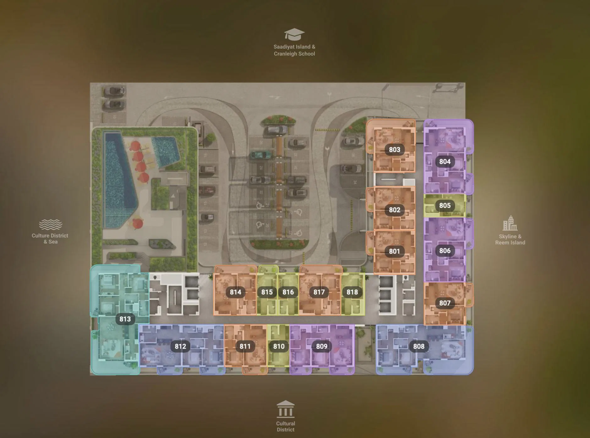 Manarat Living II