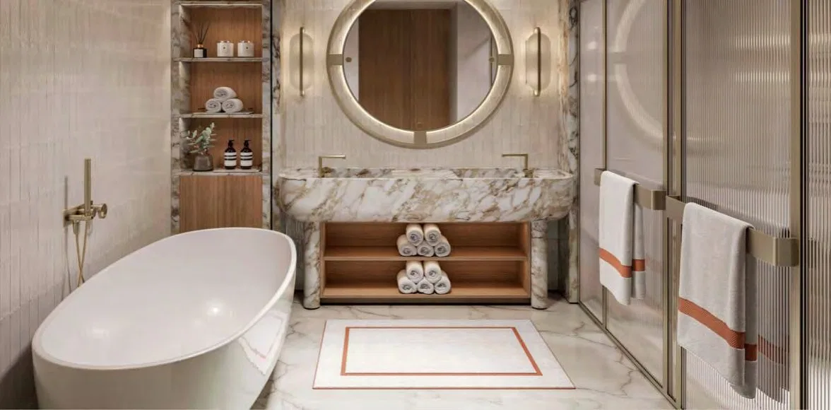 Keturah Resort The Ritz Carlton