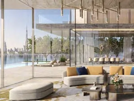 Keturah Resort The Ritz Carlton