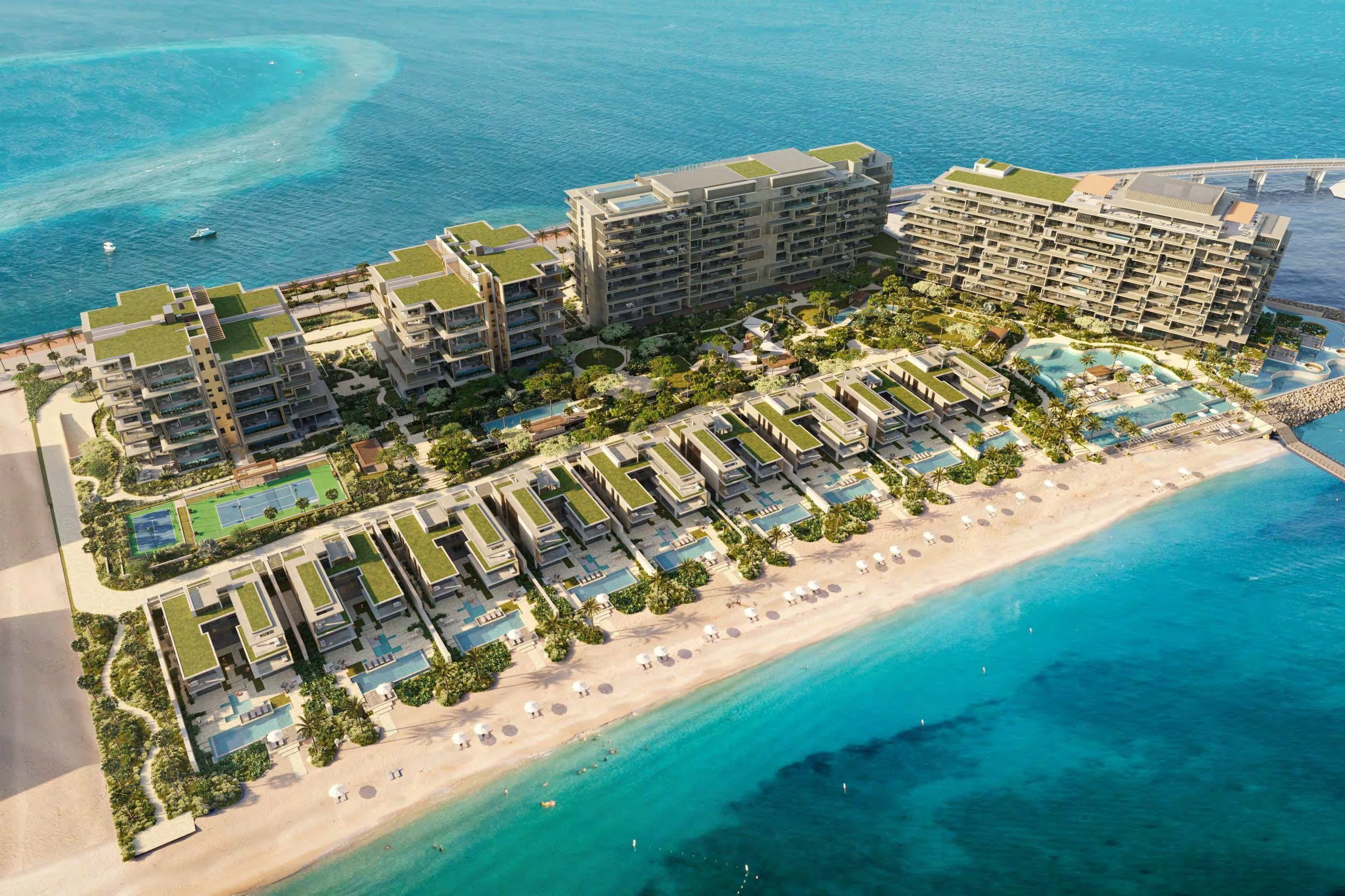 Keturah Resort The Ritz Carlton