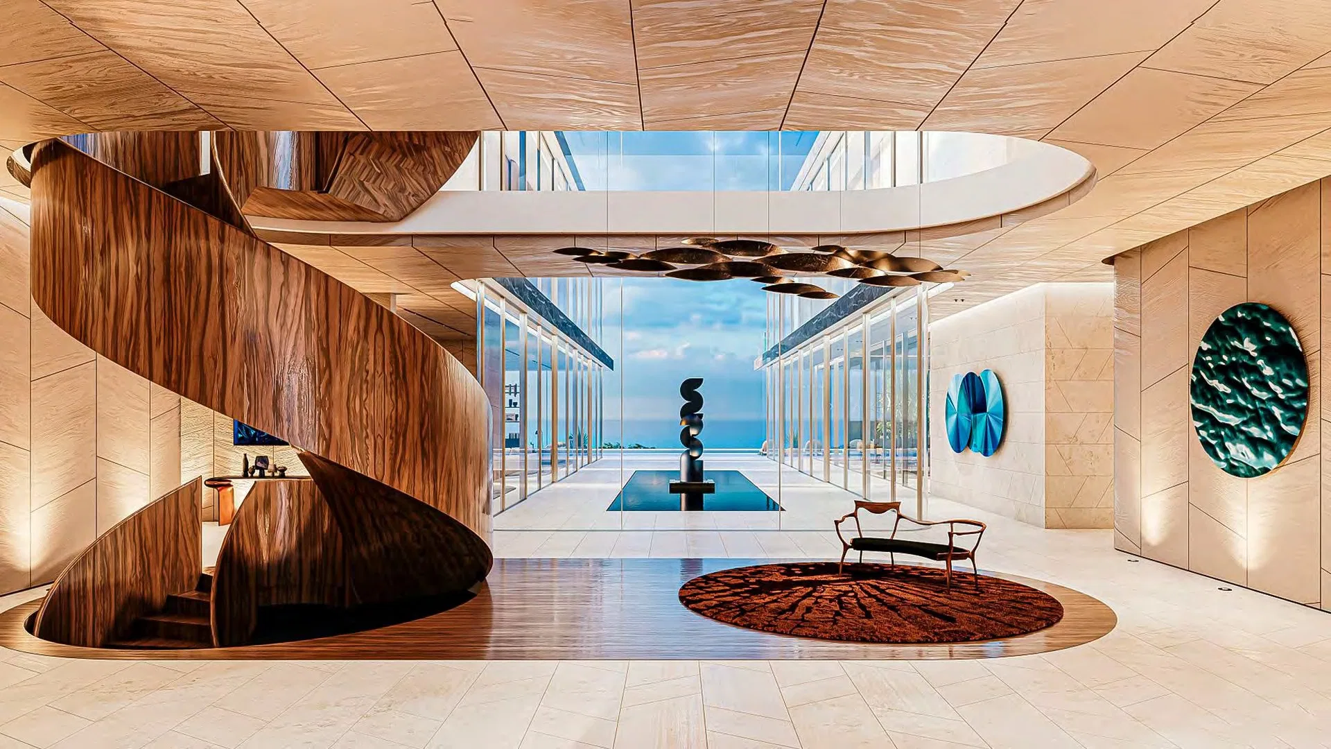 Keturah Resort The Ritz Carlton