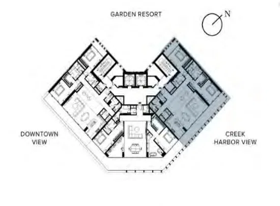 Keturah Resort The Ritz Carlton