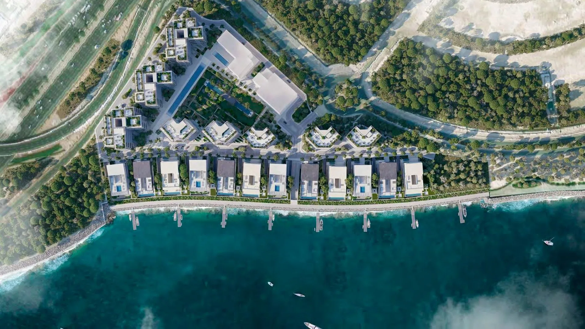 Keturah Resort The Ritz Carlton