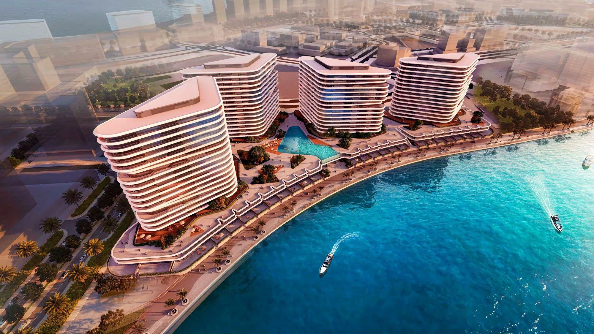 The Residence Burj Khalifa