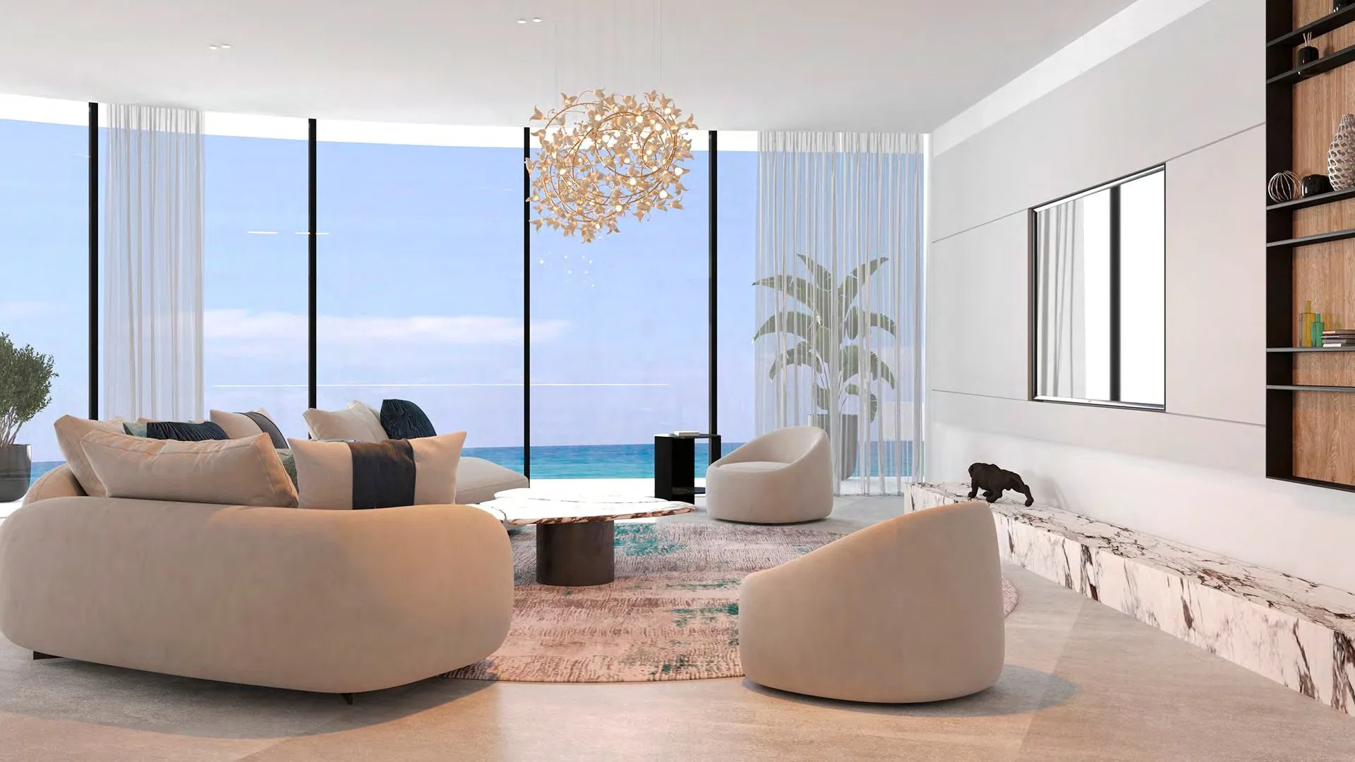The Residence Burj Khalifa