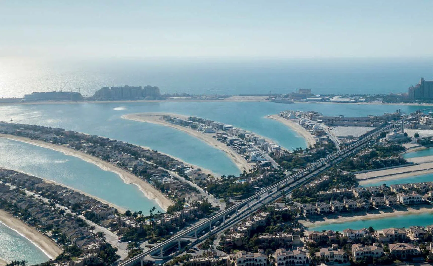 Marina Shores