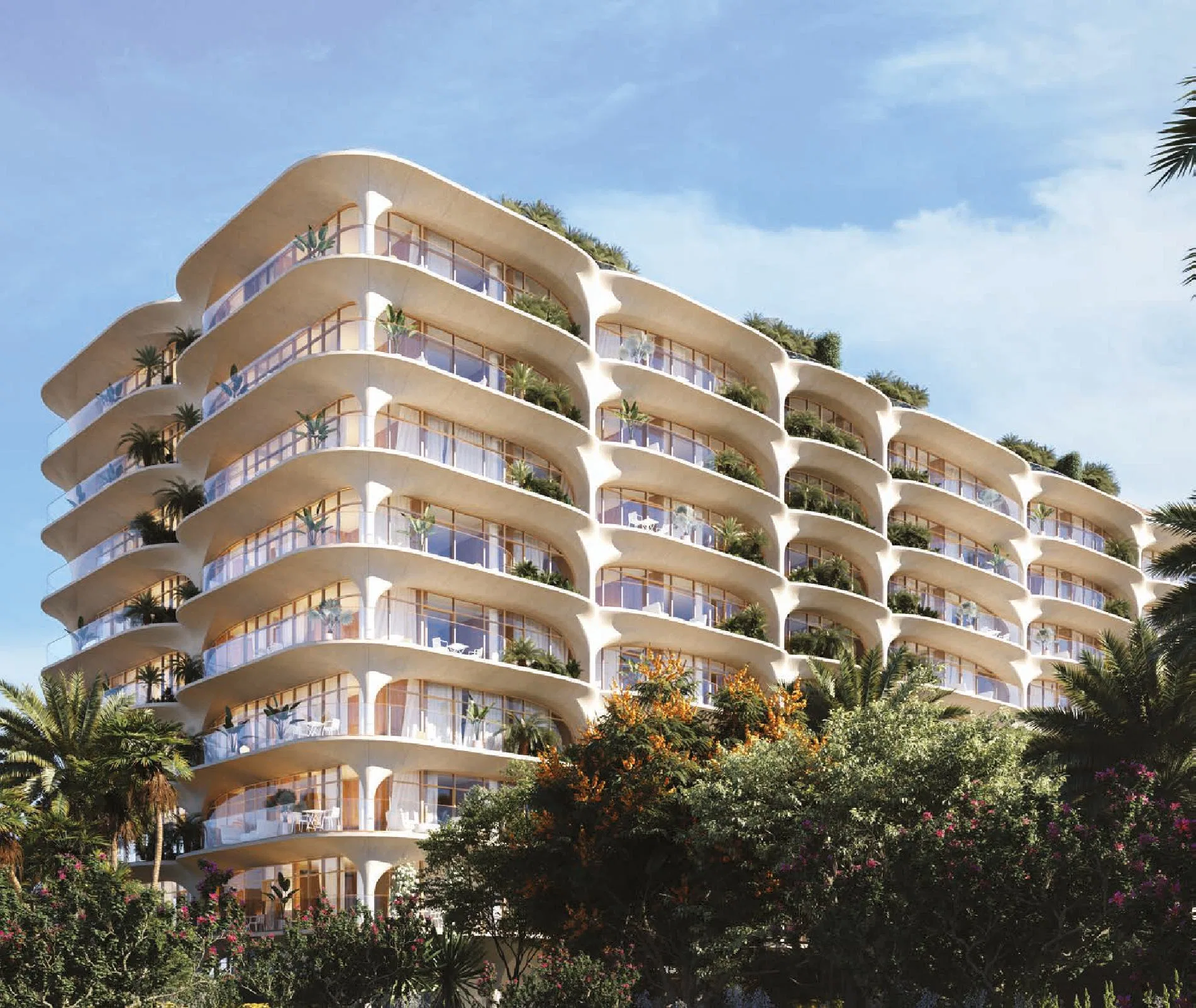 Ocean House
