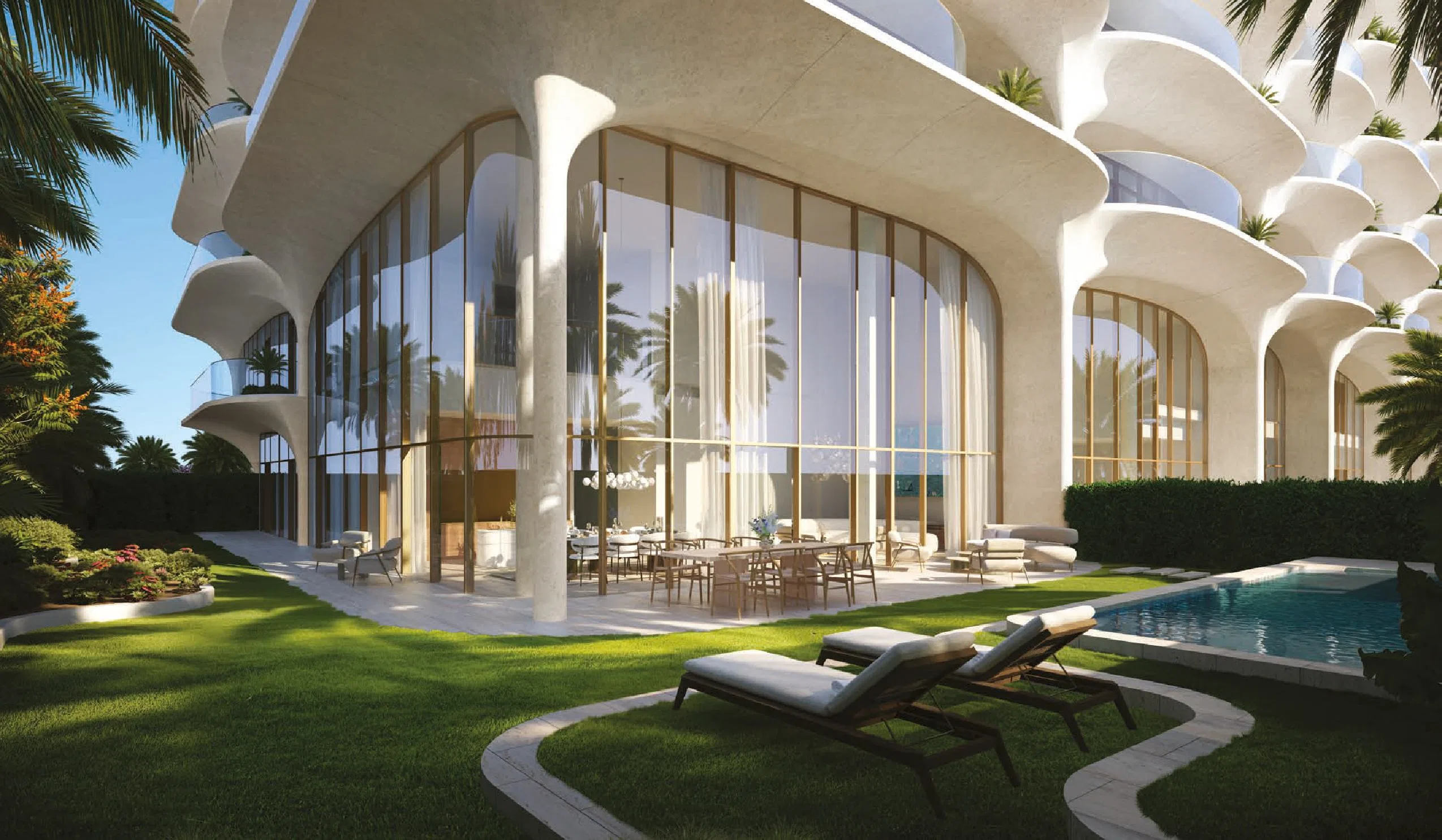 Ocean House
