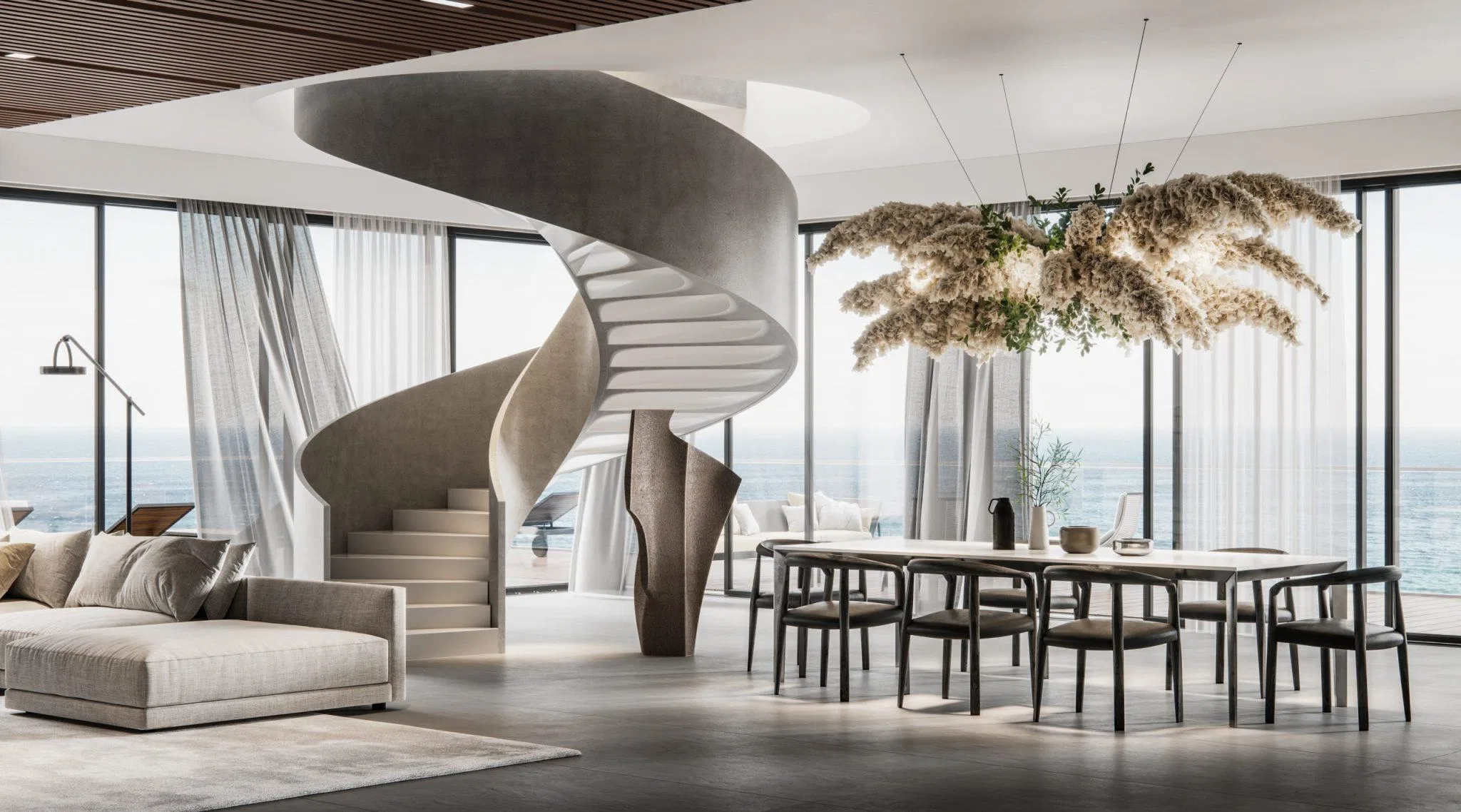 Kempinski Residences The Creek