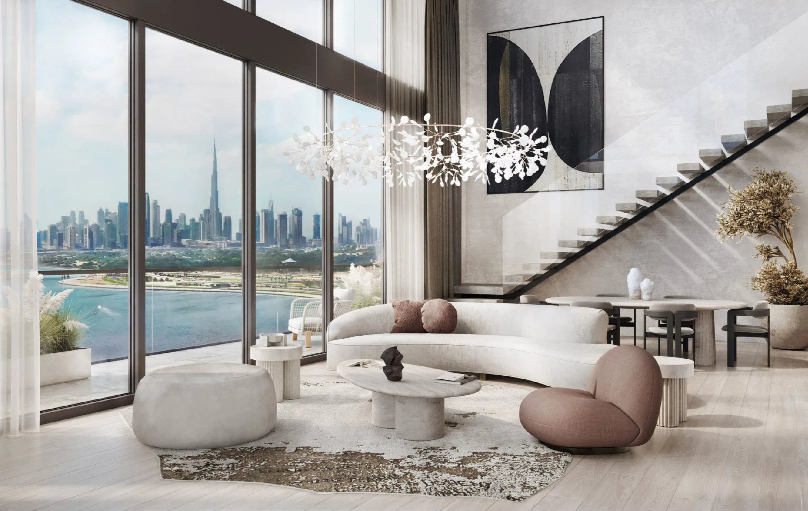 Kempinski Residences The Creek photo 3