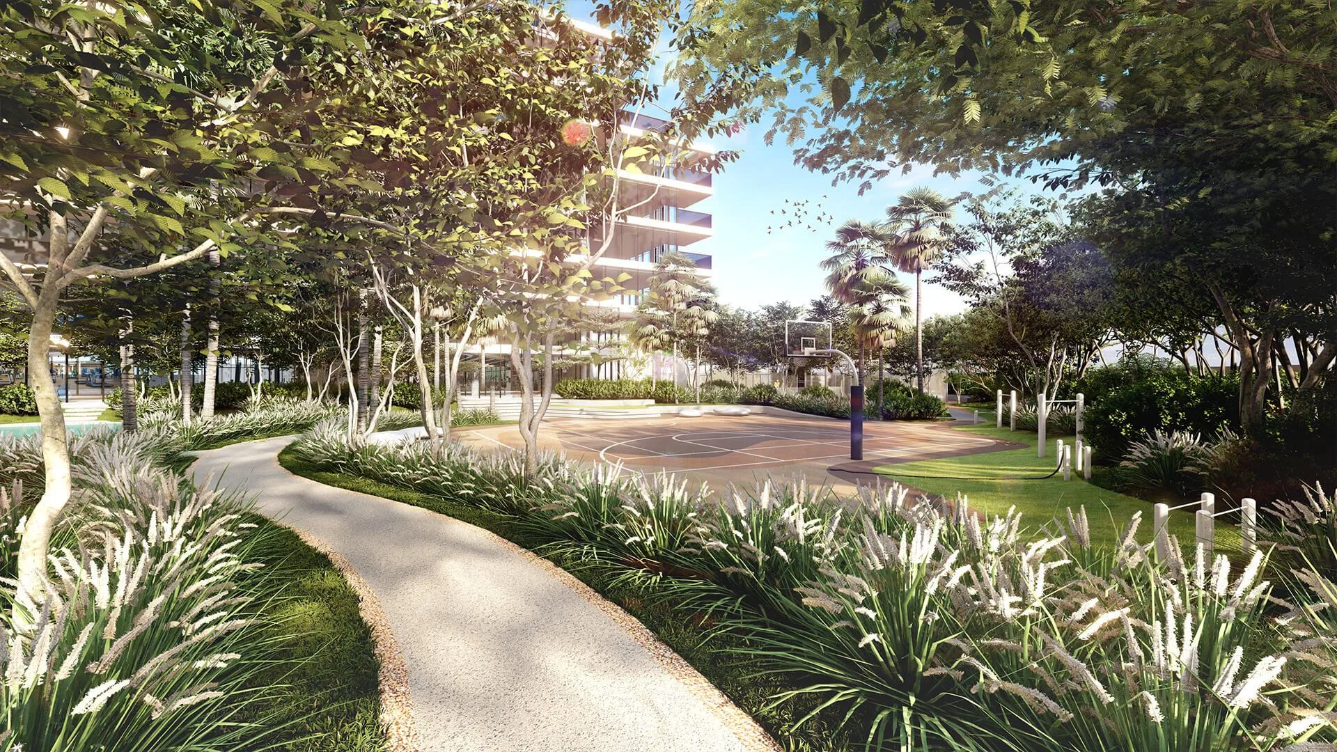 Kempinski Residences The Creek photo 4
