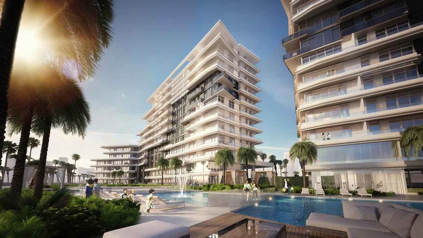Kempinski Residences The Creek