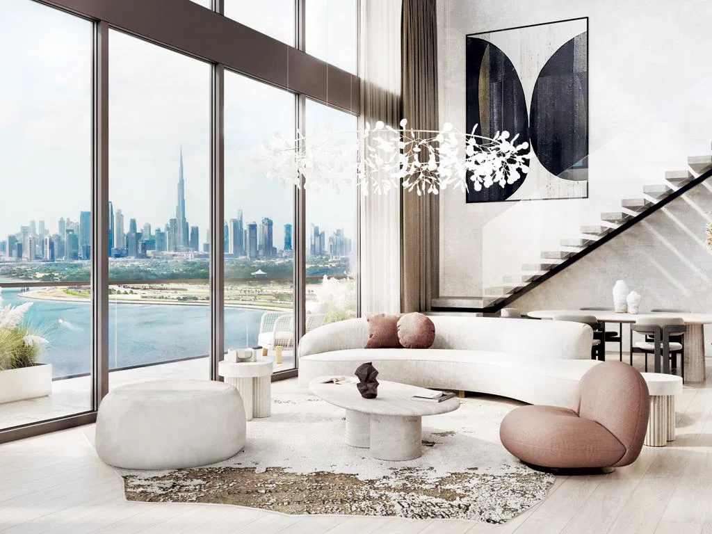 Kempinski Residences The Creek