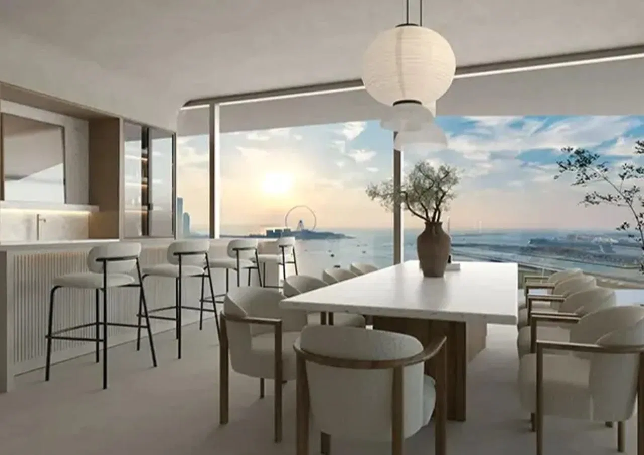 Habtoor Grand Residences