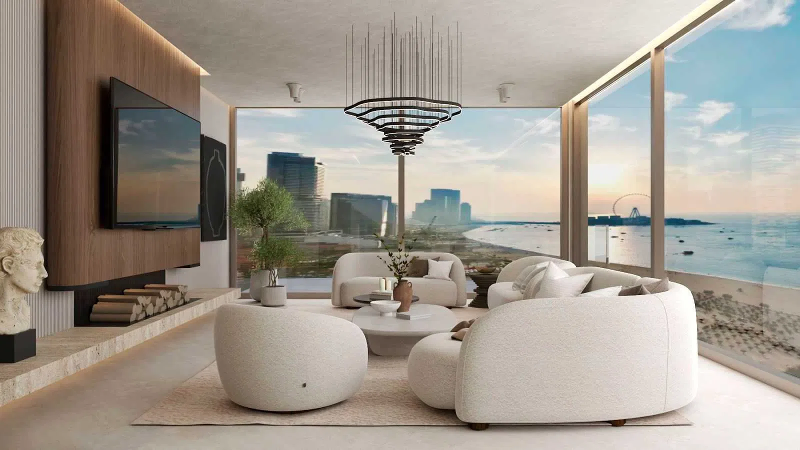 Habtoor Grand Residences photo 3