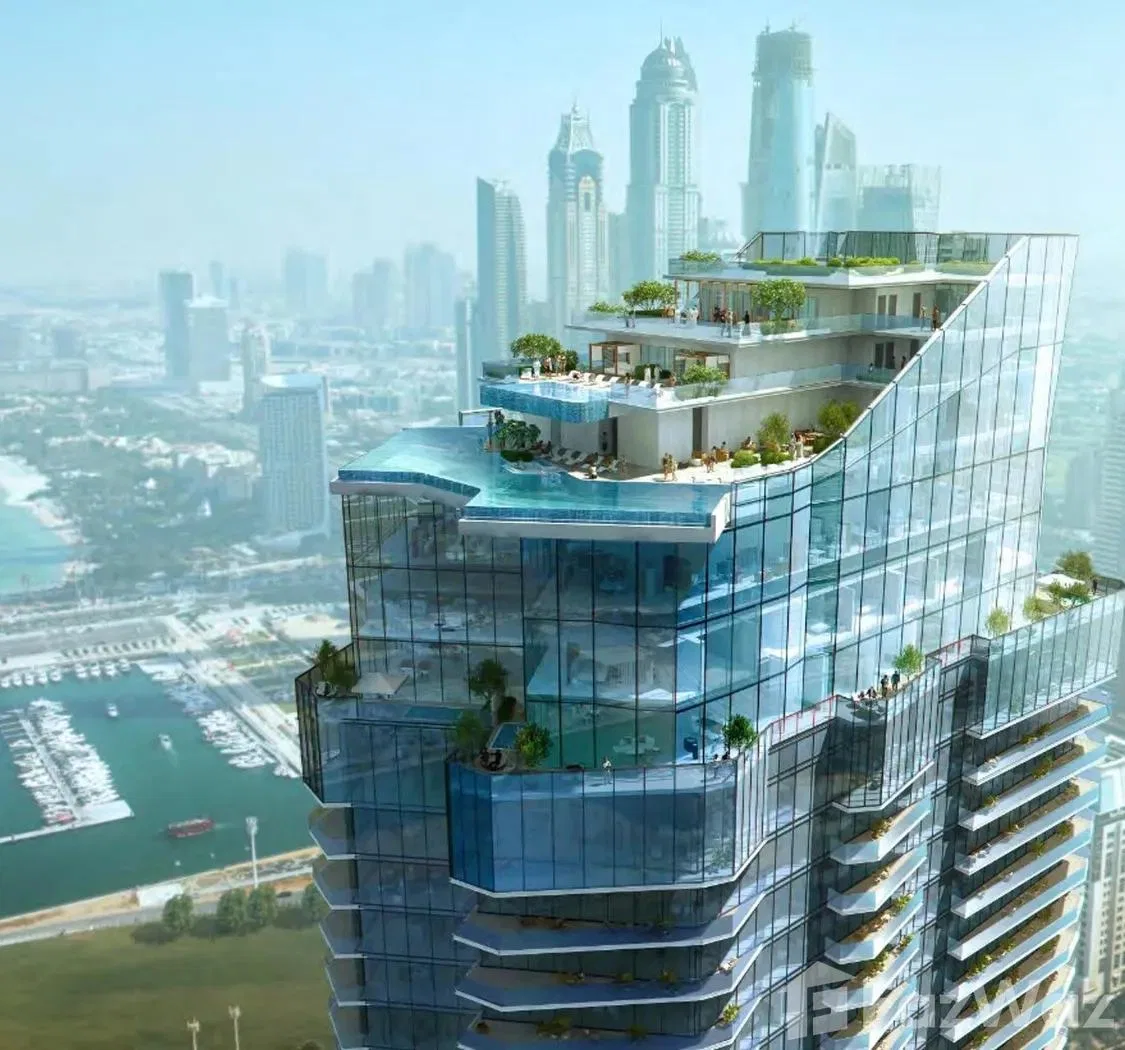 Habtoor Grand Residences photo 5