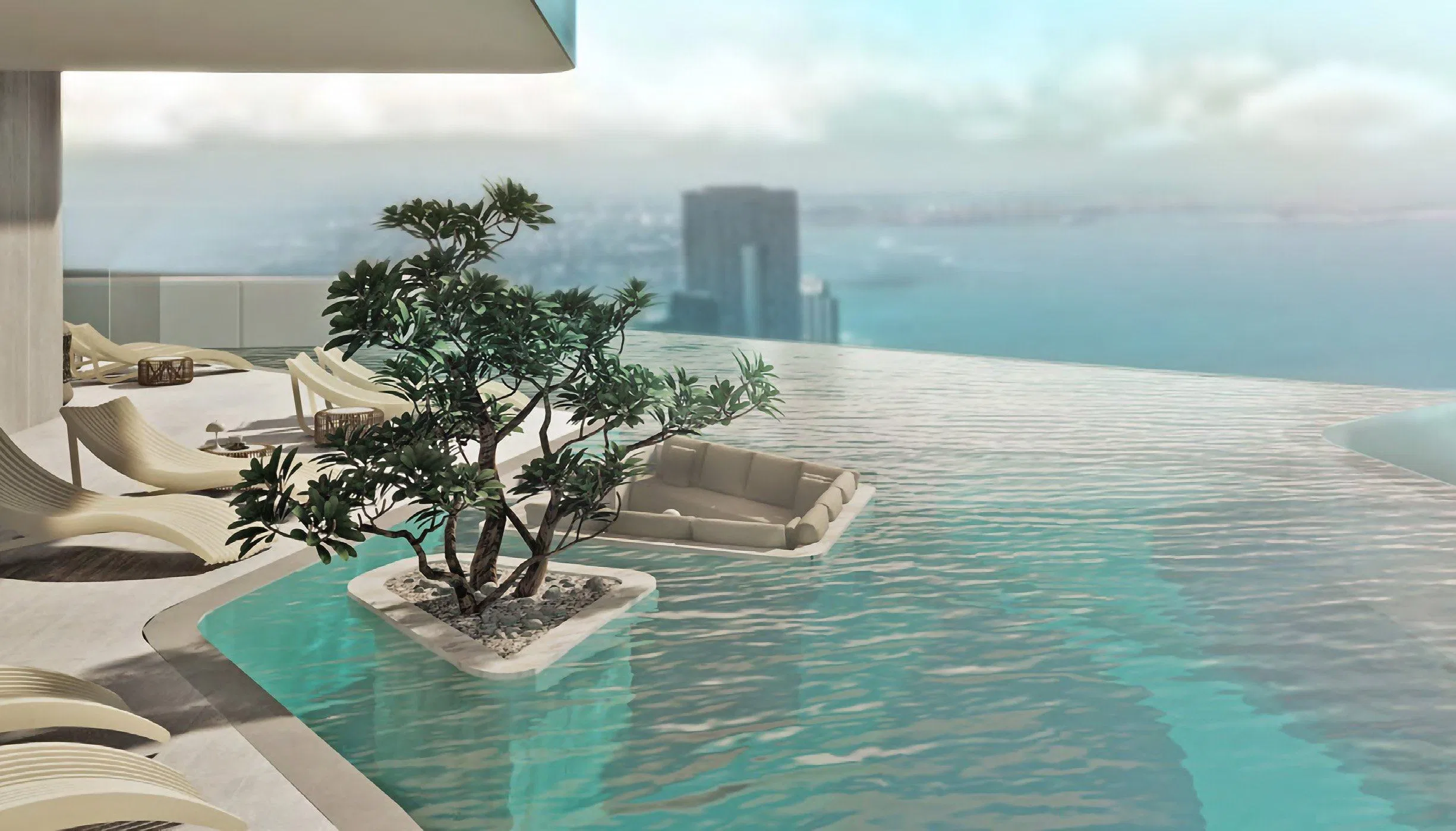Habtoor Grand Residences