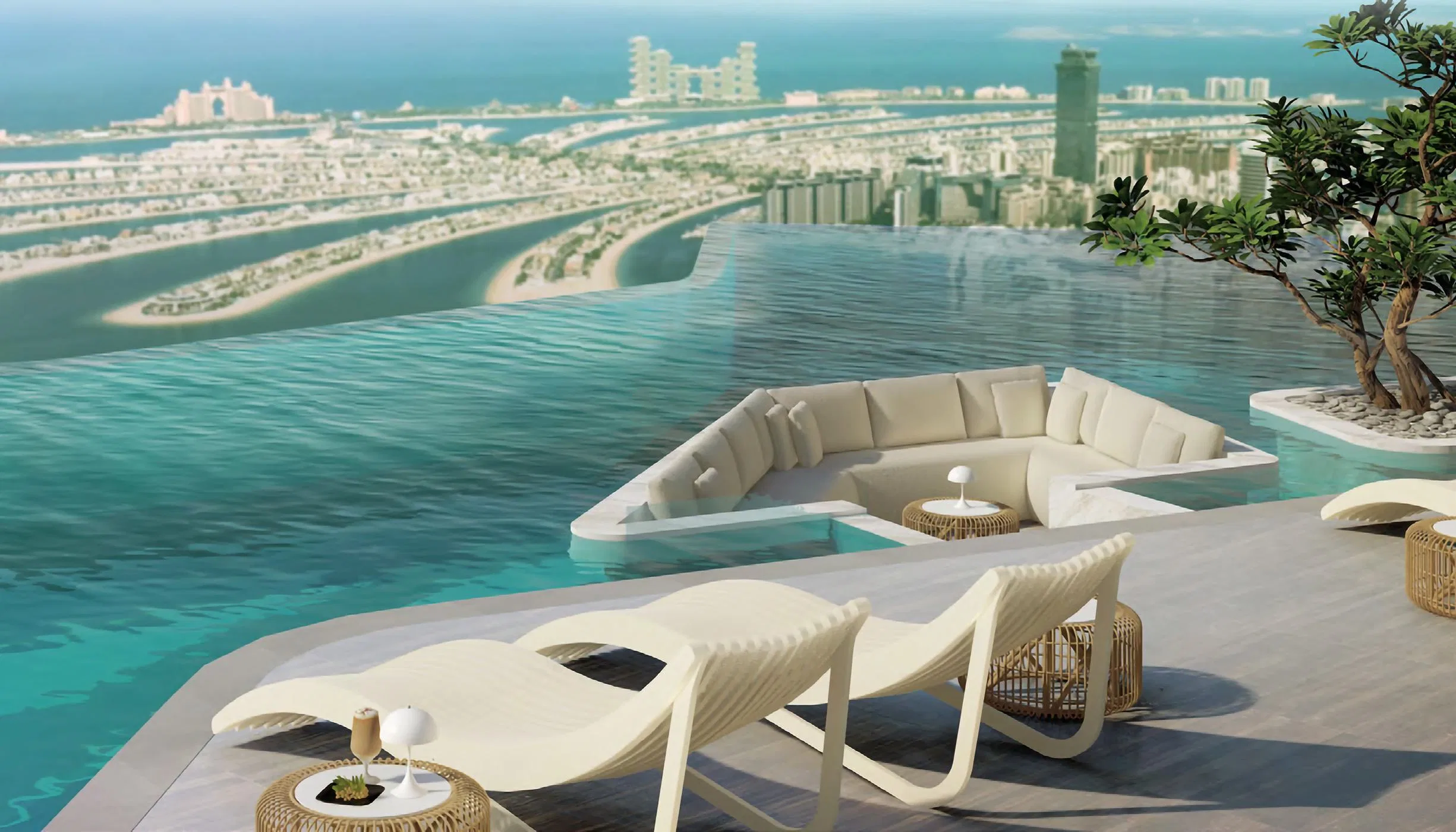 Habtoor Grand Residences