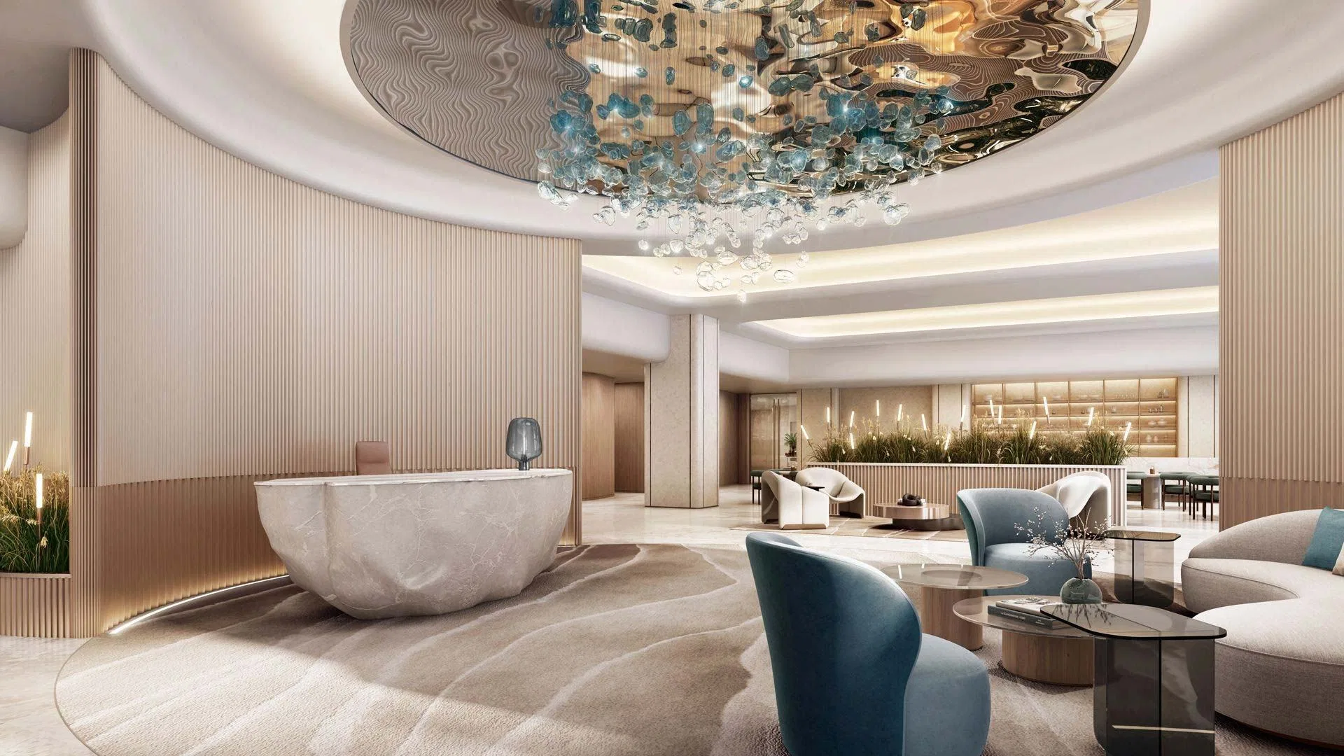 Palm Beach Towers