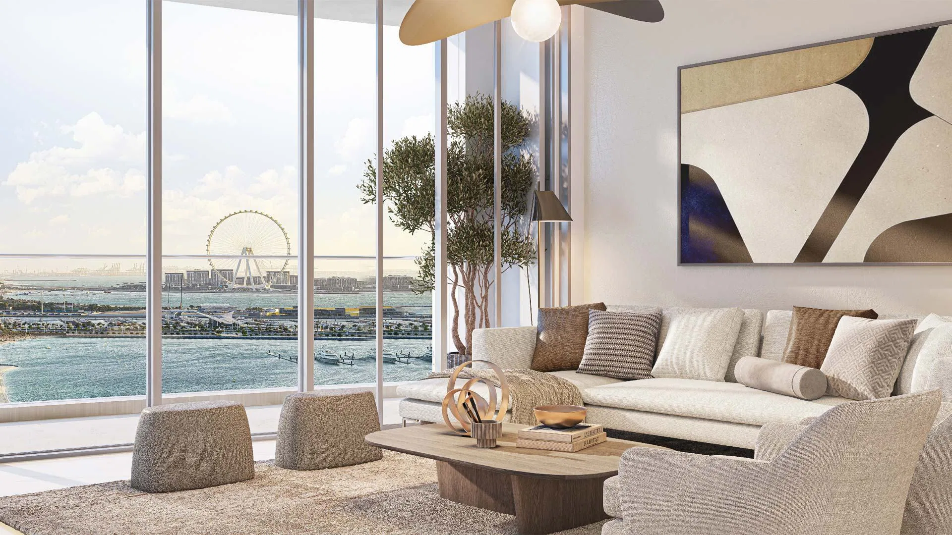 Palm Beach Towers