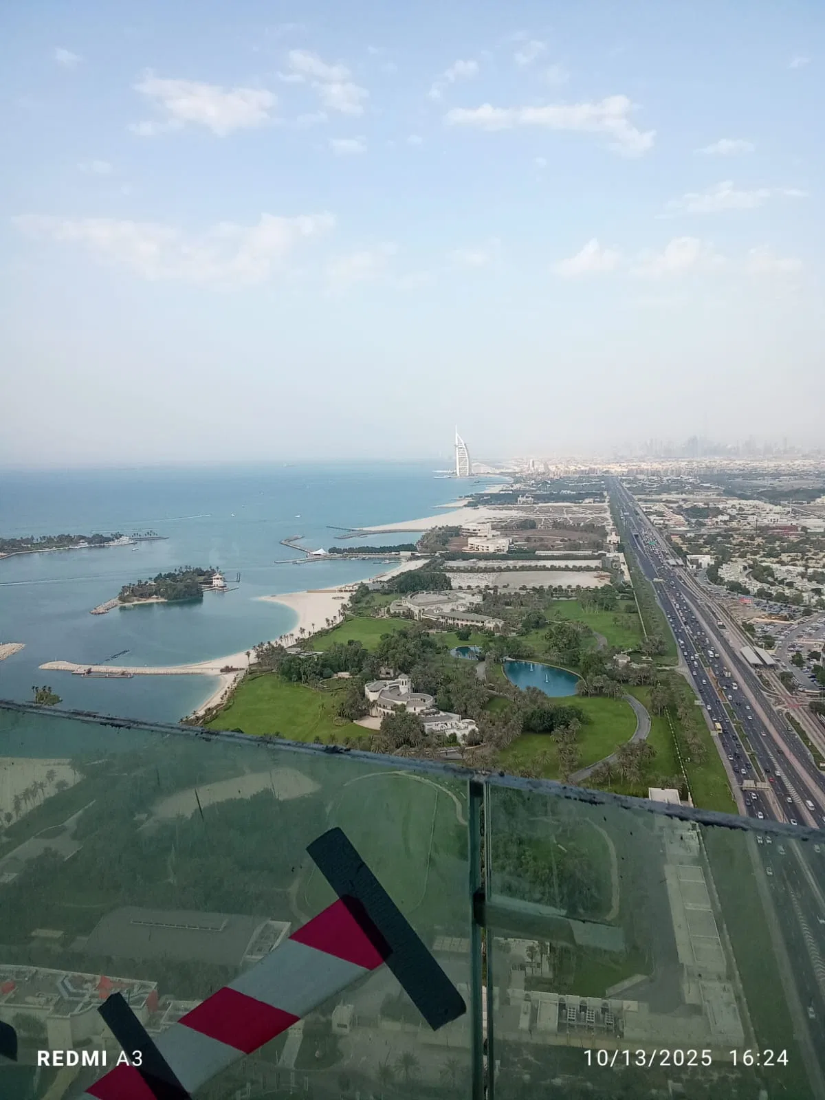 Palm Beach Towers