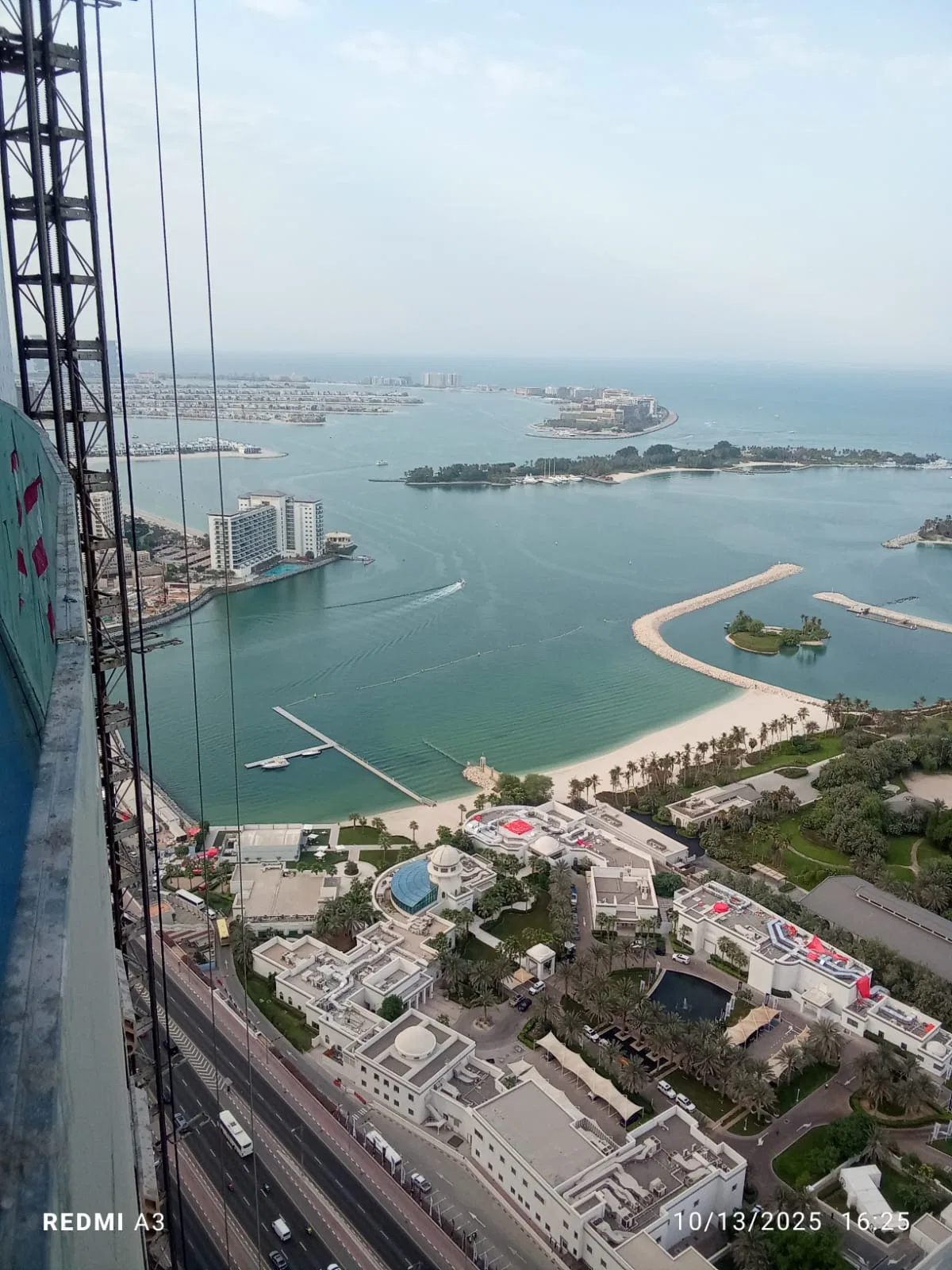 Palm Beach Towers