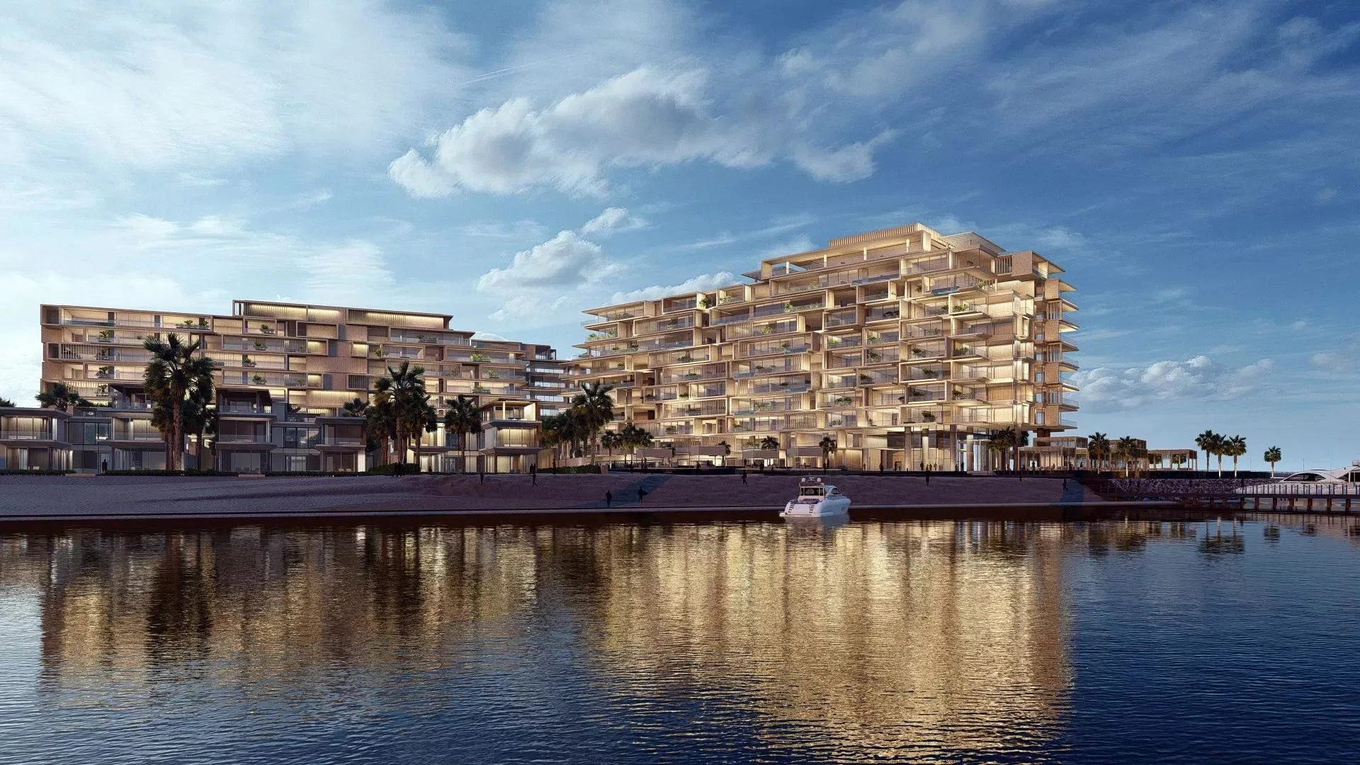Six Senses Residences The Palm