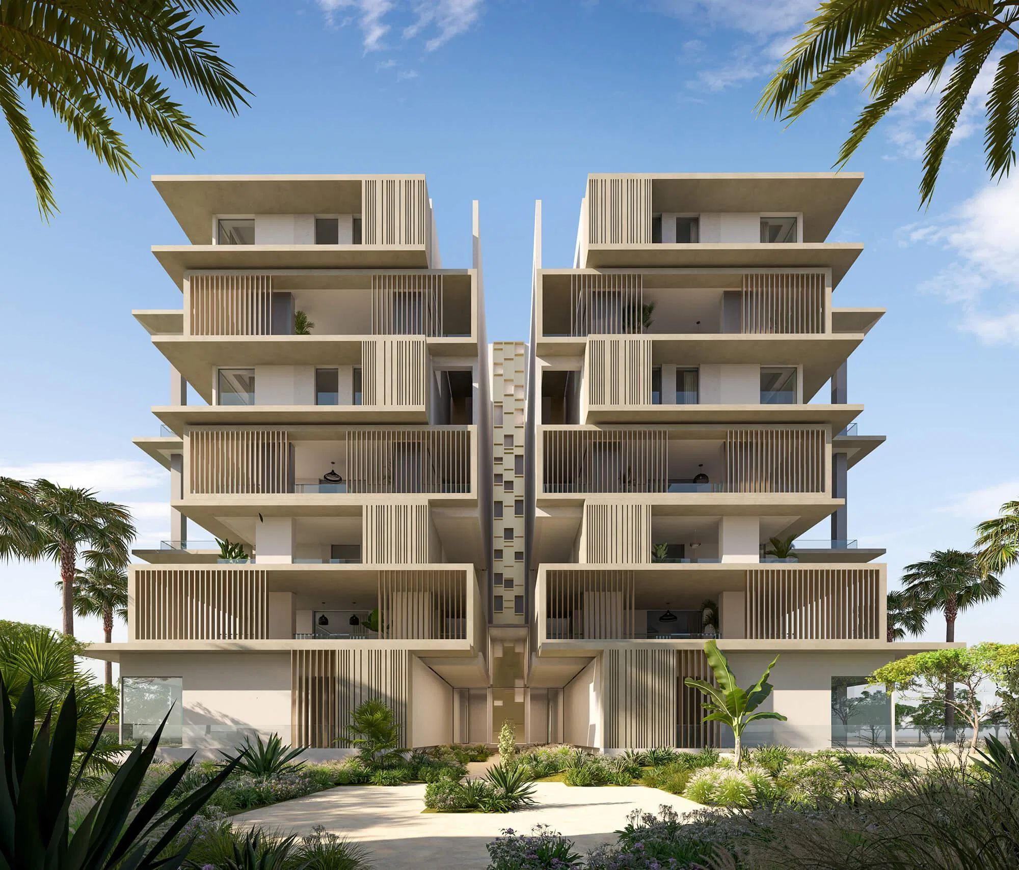 Six Senses Residences The Palm photo 2