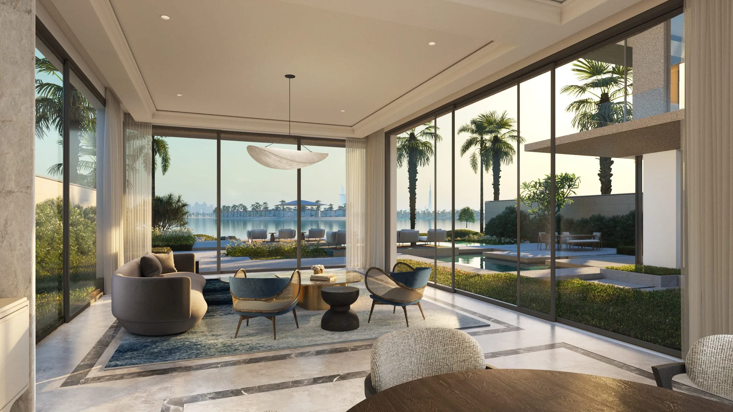 Six Senses Residences The Palm photo 4